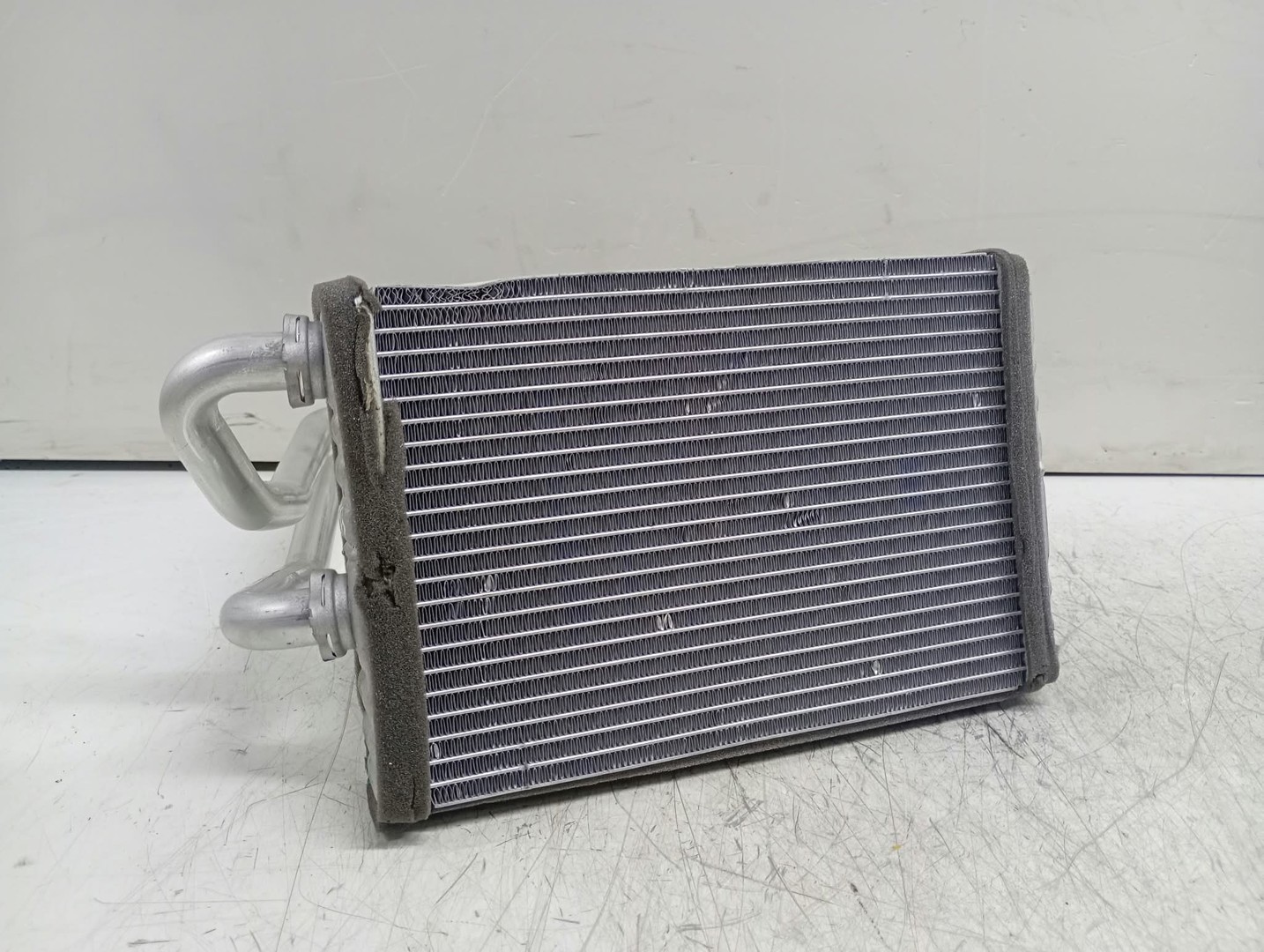 Radiator calorifer bord Suzuki Swift 6 generation (2023 - prezent)