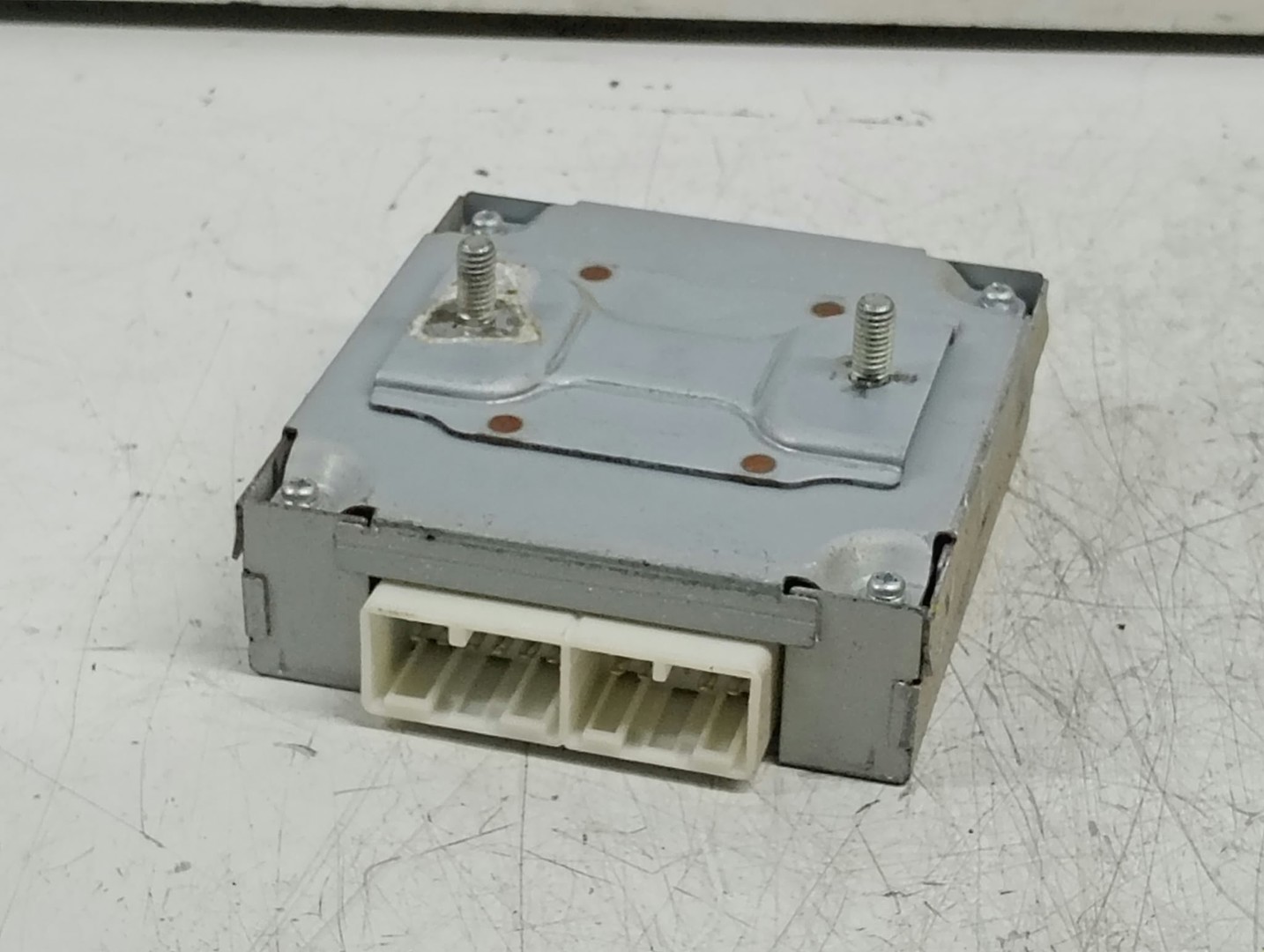 modul cutie automata (TCM) 96625183 Chevrolet Aveo T250 (facelift) (2006 - 2012)