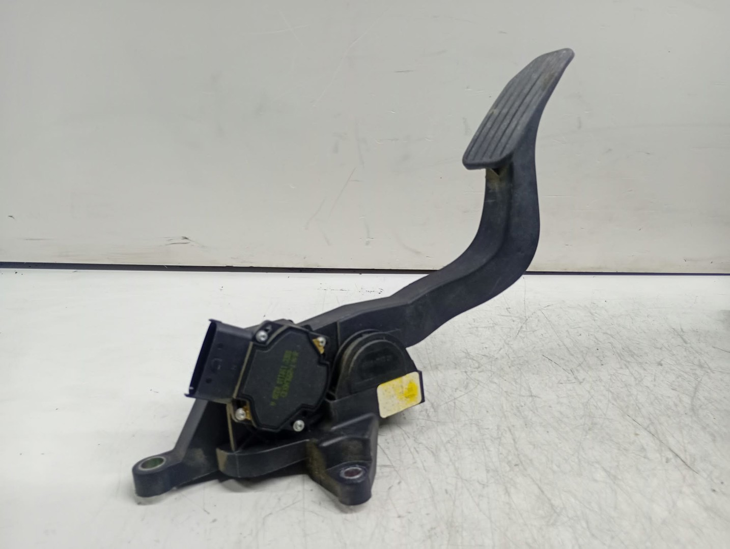 Pedala acceleratie Chevrolet Aveo T250 (facelift) (2006 - 2012)
