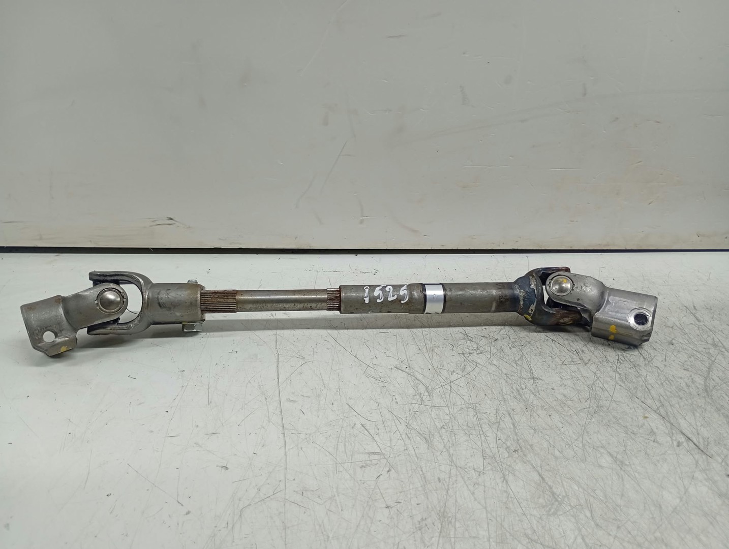 Cruce ax volan Chevrolet Aveo T250 (facelift) (2006 - 2012)