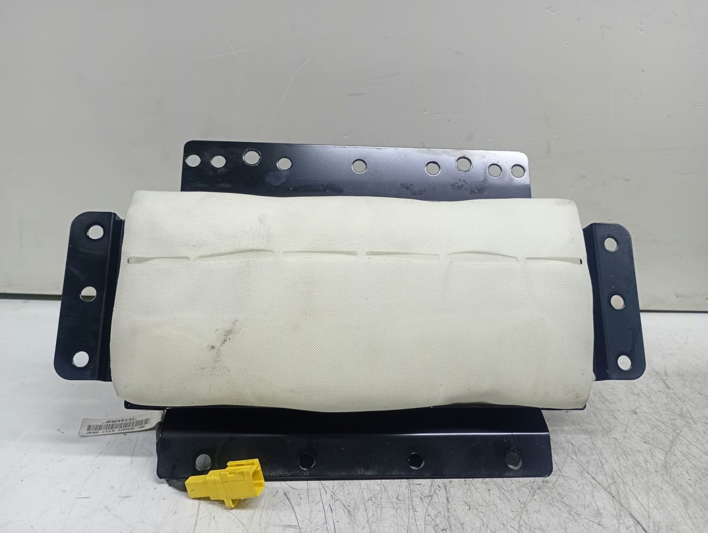 Airbag pasager 96930691 Chevrolet Aveo T250 (facelift) (2006 - 2012)