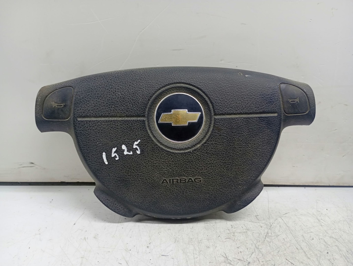 Airbag sofer 96879041 Chevrolet Aveo T250 (facelift) (2006 - 2012)