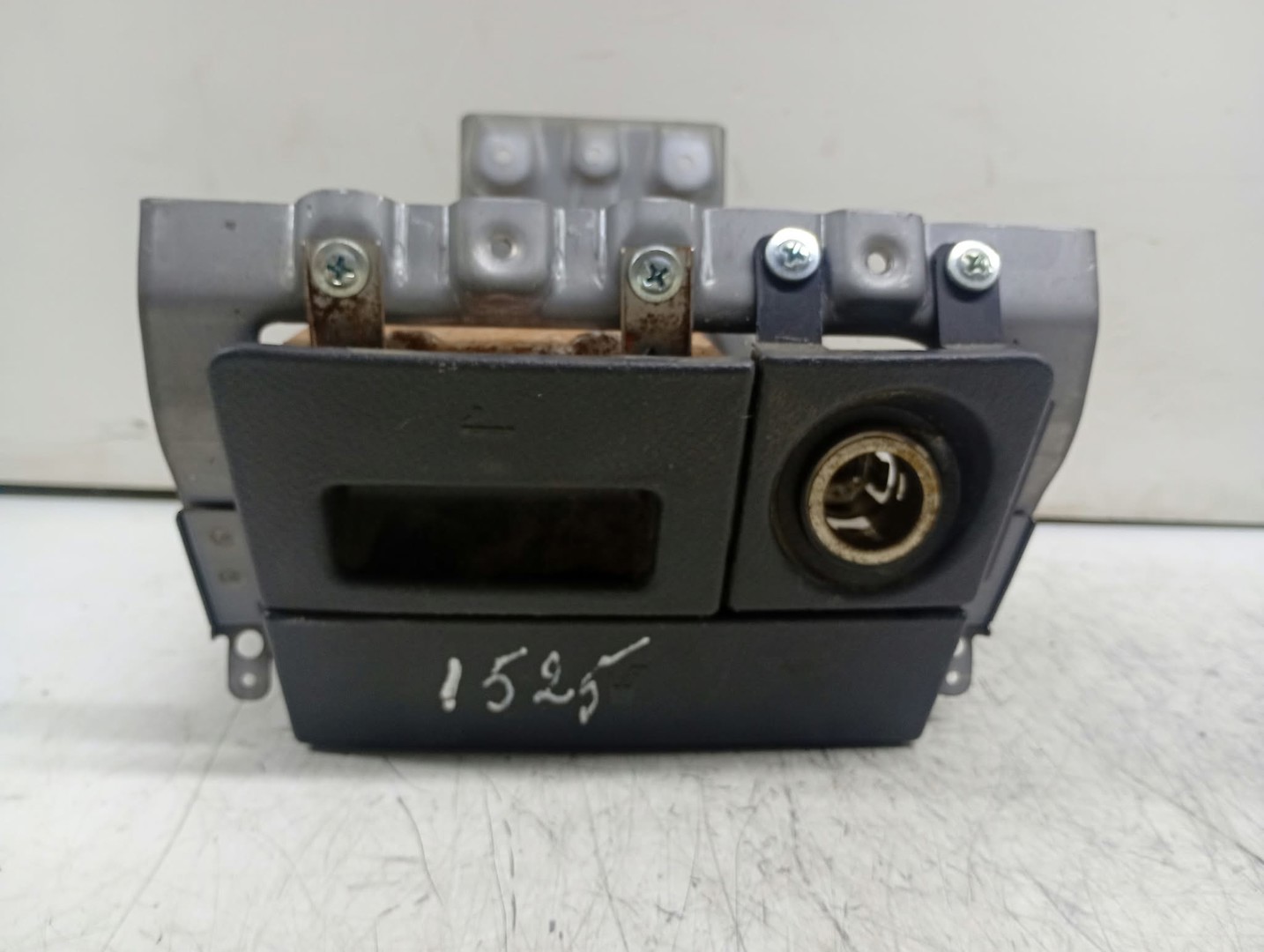 Suport pahare 96655146 Chevrolet Aveo T250 (facelift) (2006 - 2012)