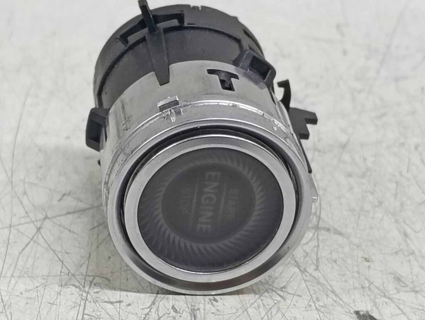 Buton start stop A2139055500 Mercedes Benz E-Class W213 (2016 - 2020)