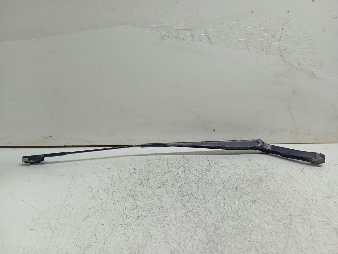 Brat stergator parbriz stanga Peugeot Boxer 2 Typ250 (1st facelift) (2012 - 2014)