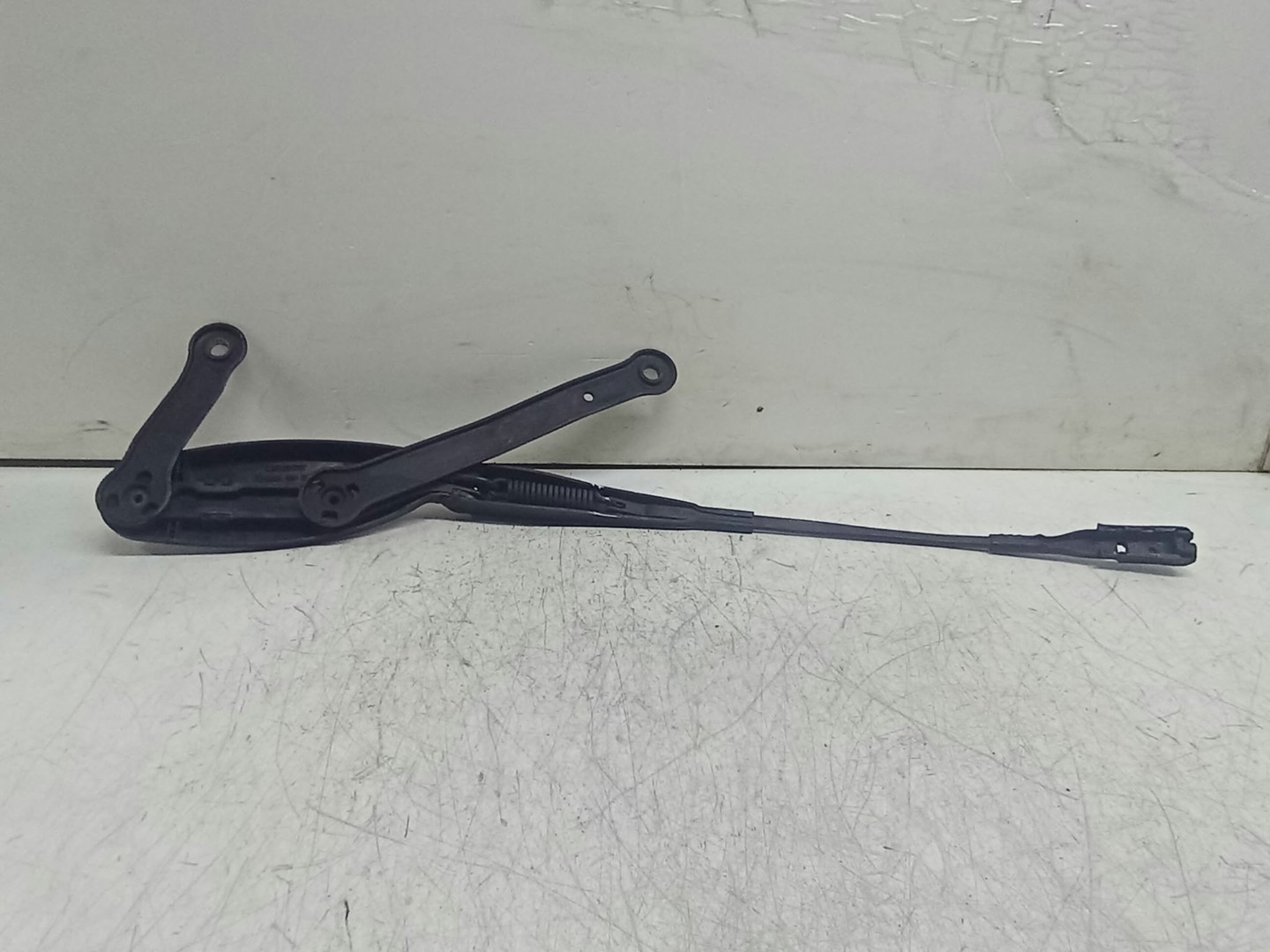 Brat stergator parbriz dreapta A2058240119 Mercedes Benz E-Class W213 (2016 - 2020)