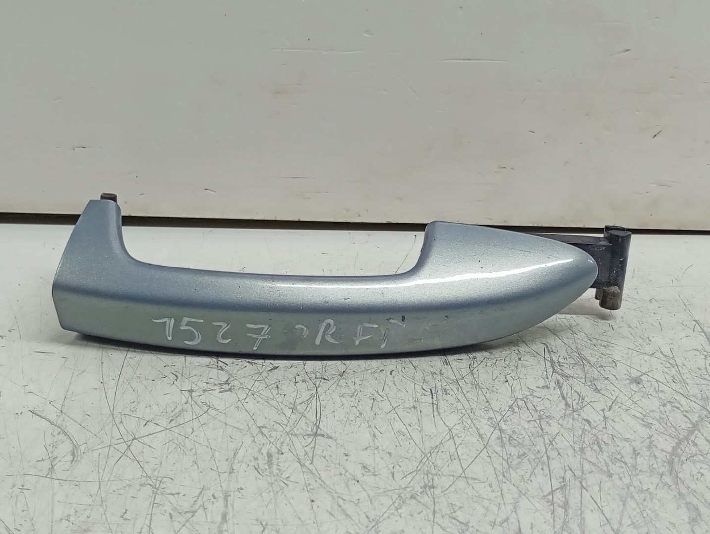 Maner exterior dreapta fata 3C0837210 Volkswagen Passat CC 1 (2008 - 2012)