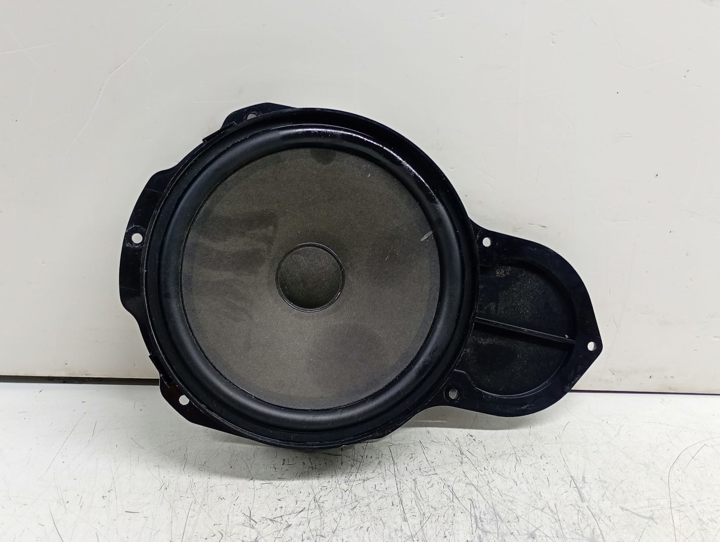 Boxa difuzor dreapta fata 3C8035454 Volkswagen Passat CC 1 (2008 - 2012)