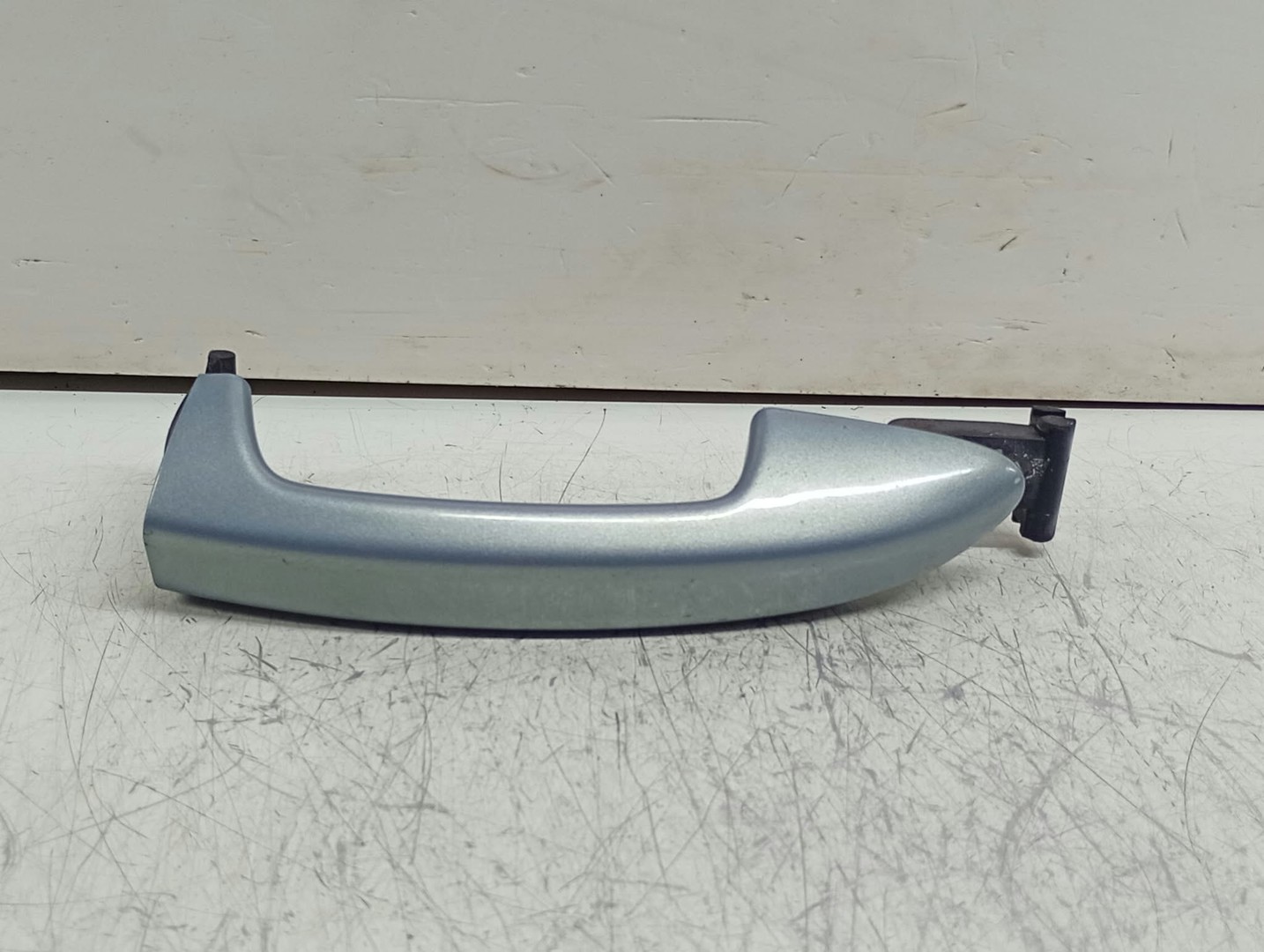 Maner exterior dreapta spate 3C0837210 Volkswagen Passat CC 1 (2008 - 2012)