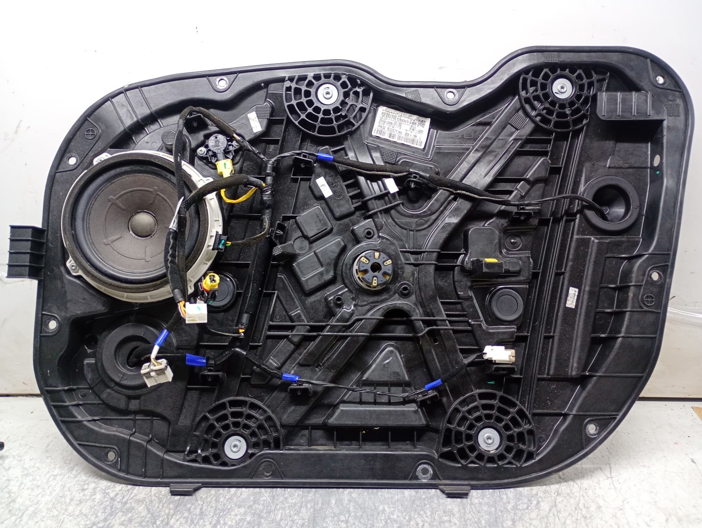 Macara geam dreapta fata 82480-G4060 81320-g3020 Hyundai i30 PD (2017 - 2020)