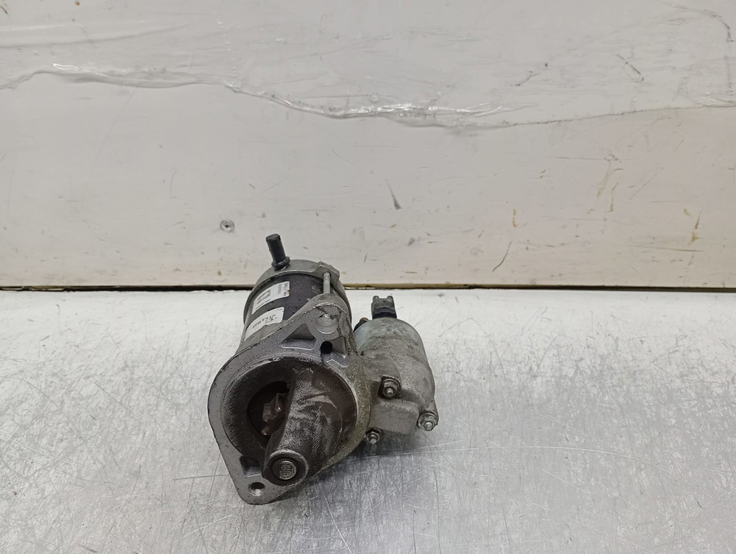 Electromotor 428000-0680 Toyota Avensis 2 T25 (2002 - 2006)