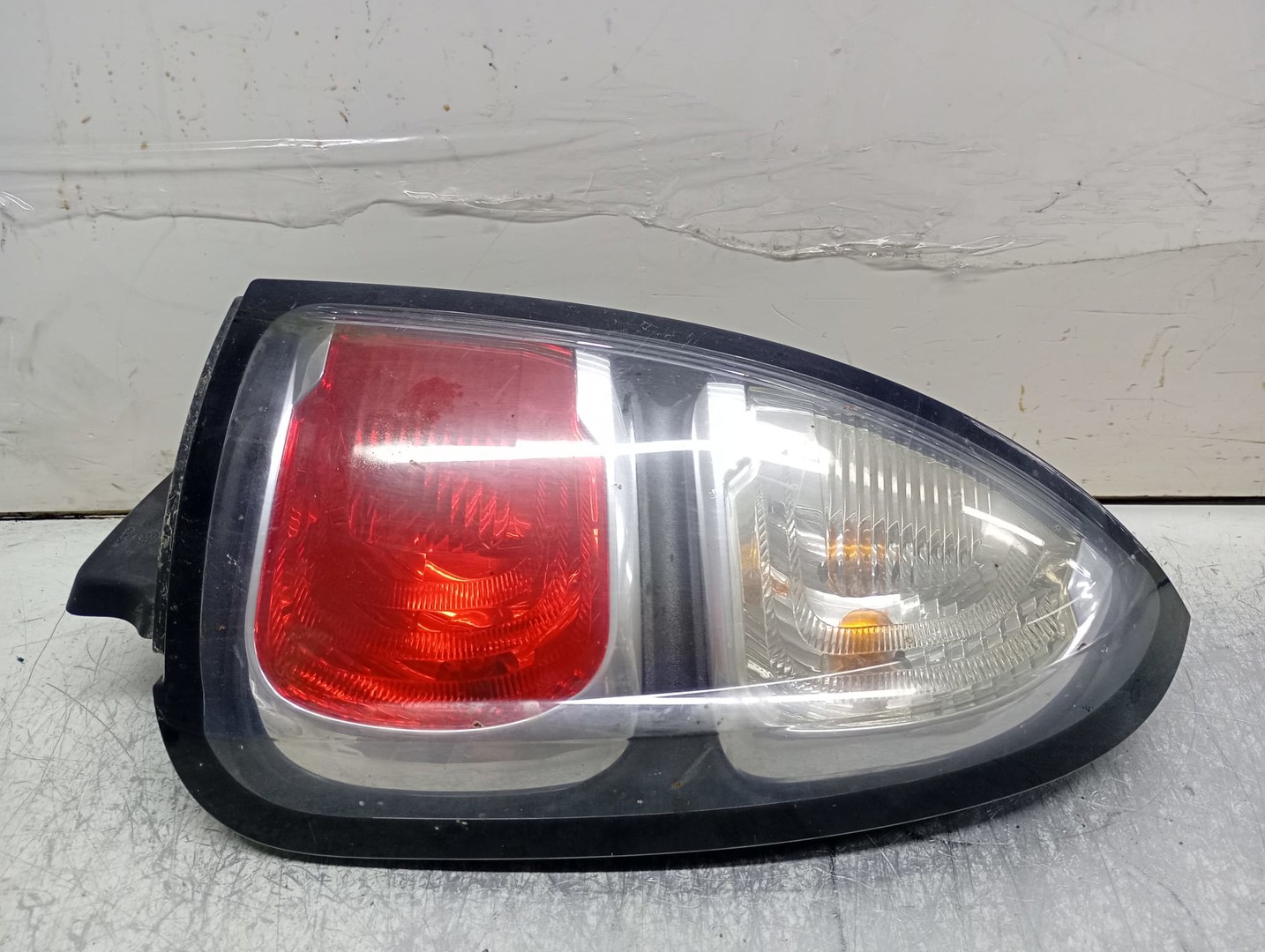 Stop dreapta 9681749180 Citroen C3 Picasso 1 (2008 - 2013)