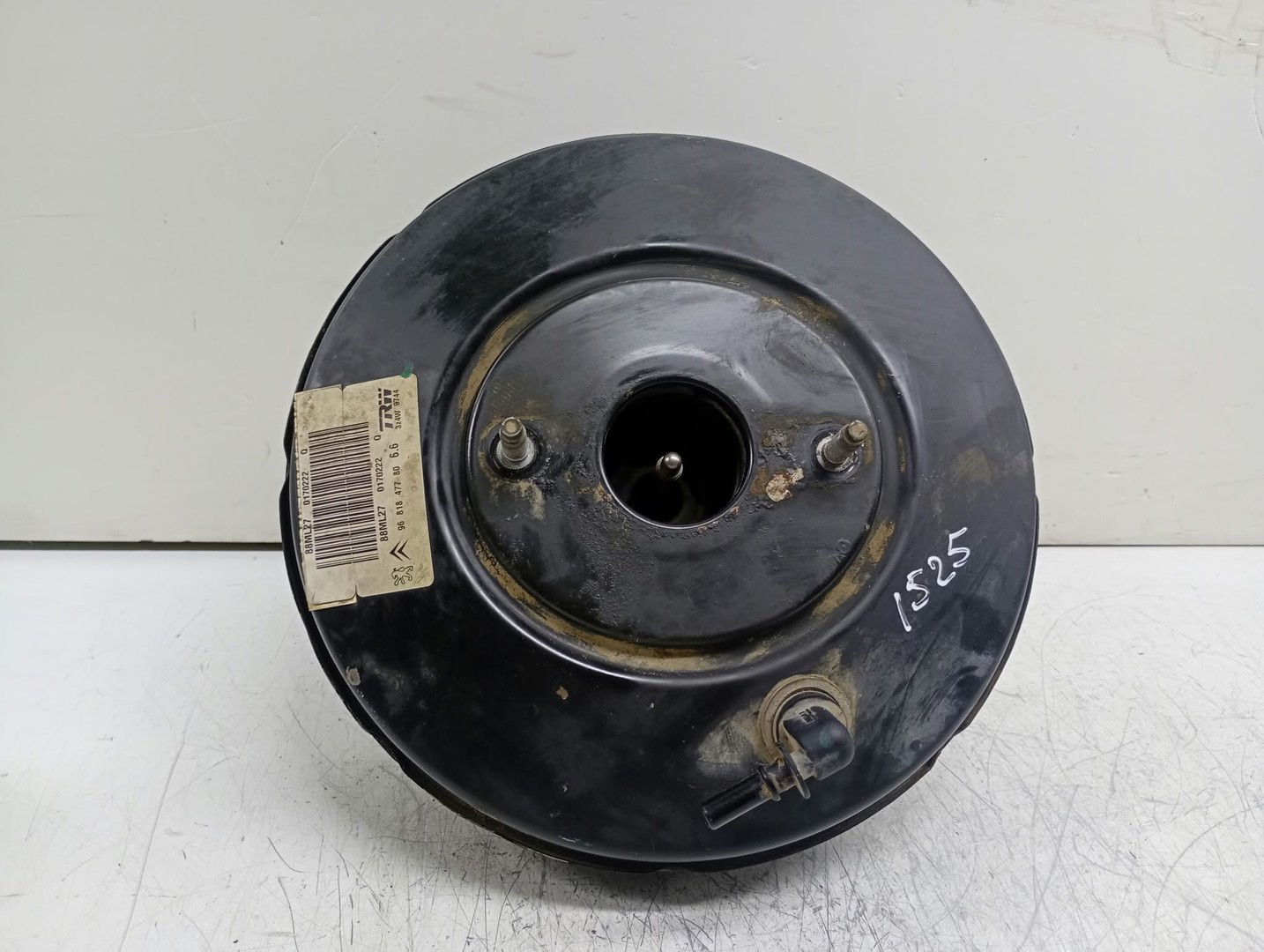 Tulumba frana 9681847780 Citroen C3 Picasso 1 (2008 - 2013)