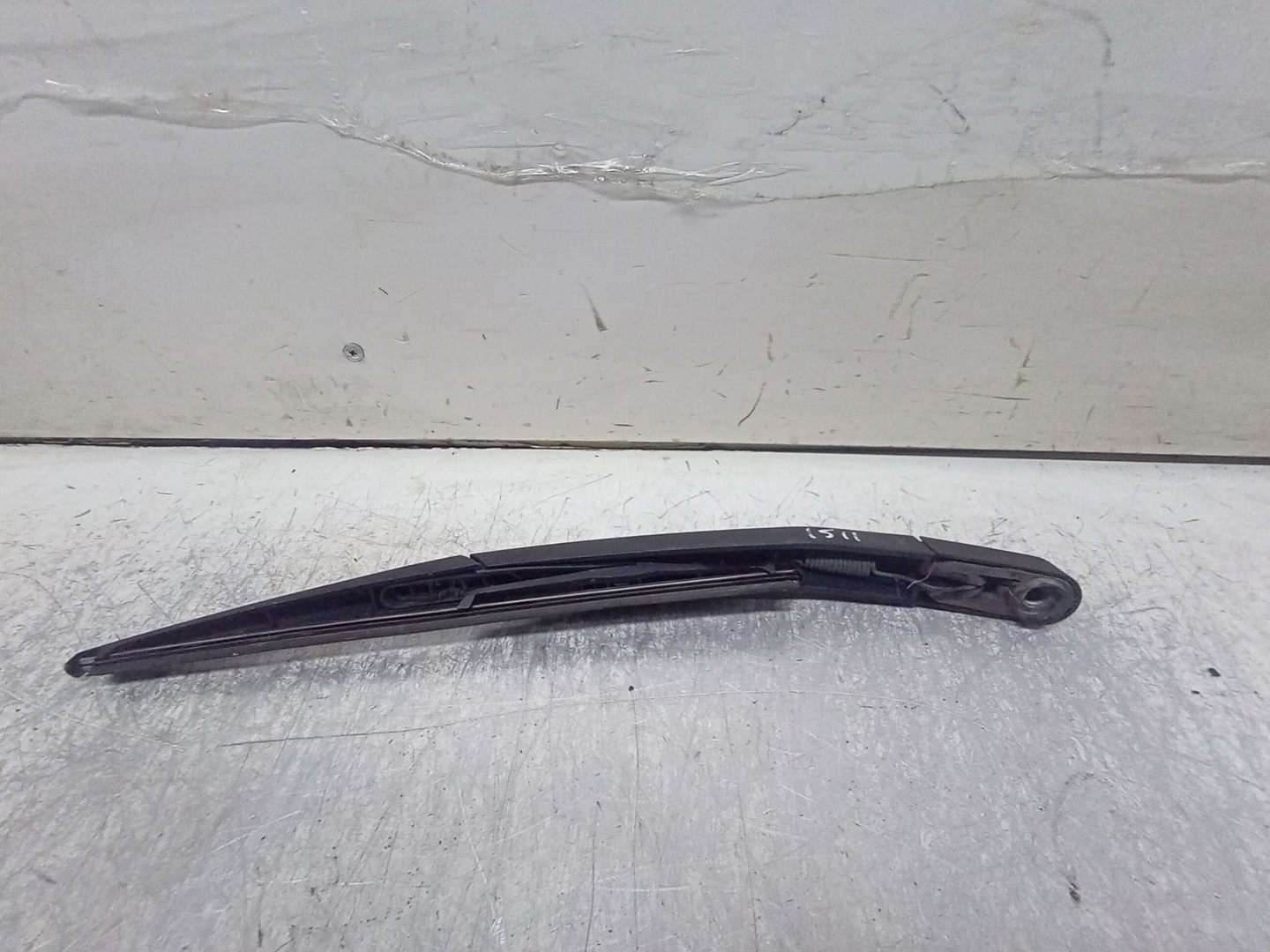 Brat stergator luneta Opel Corsa D (2006 - 2011)
