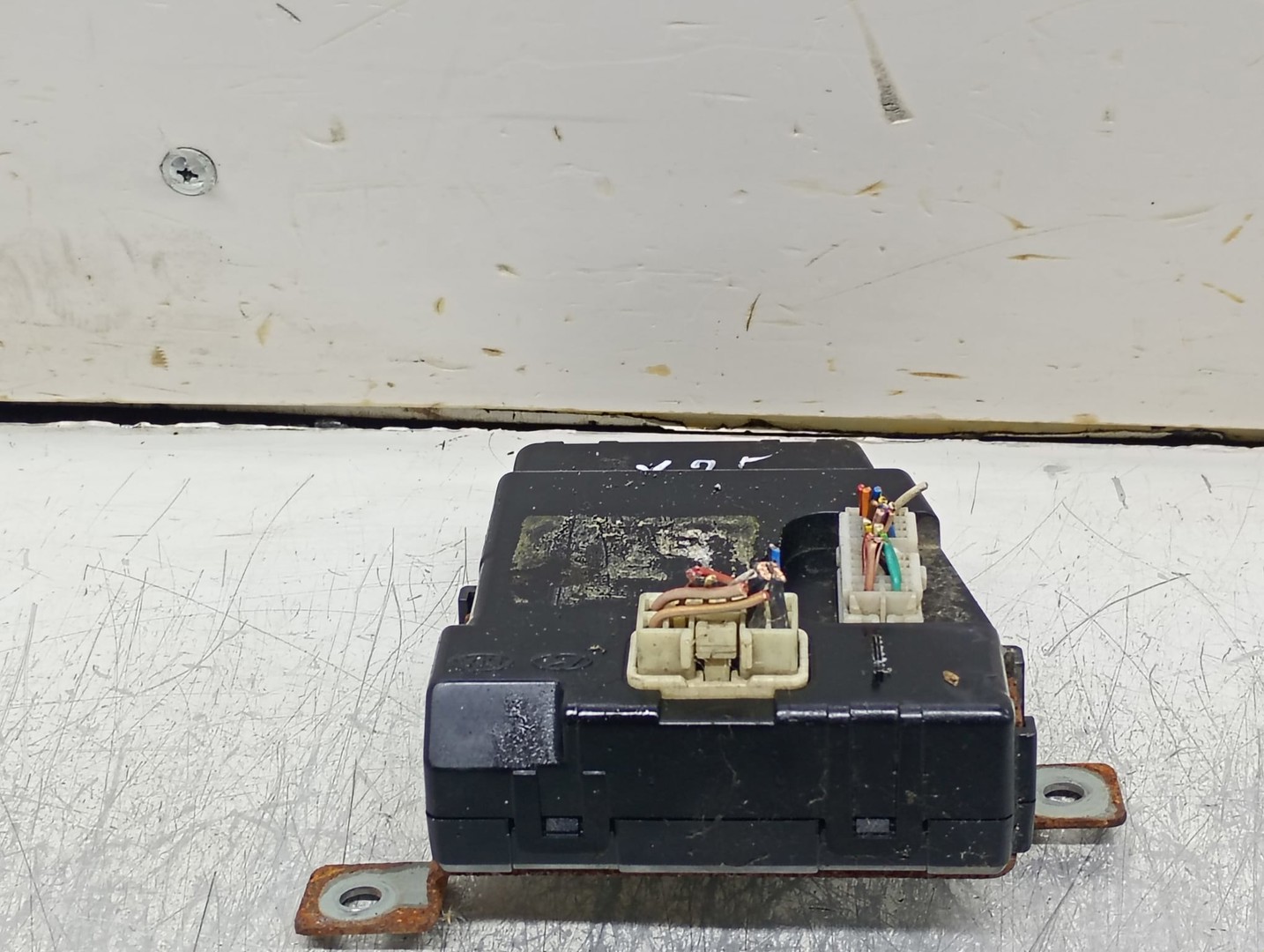 Modul senzori parcare 61105077 Hyundai ix35 1 (2009 - 2013)