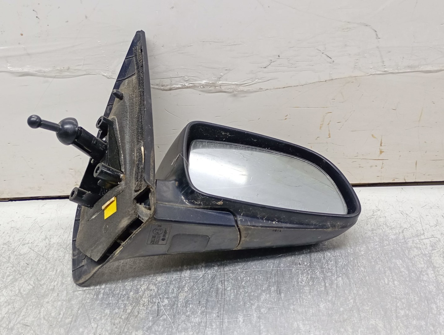 Oglinda dreapta E4012311 Citroen C3 Picasso 1 (2008 - 2013)