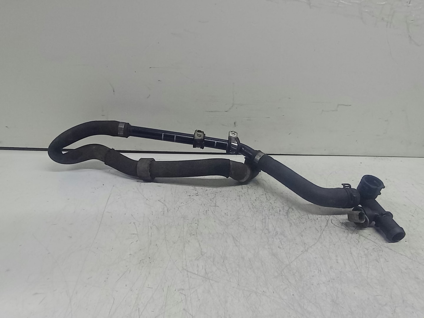 Conducta apa 45-0000-0281 Mercedes Benz E-Class W212 (2009 - 2013)