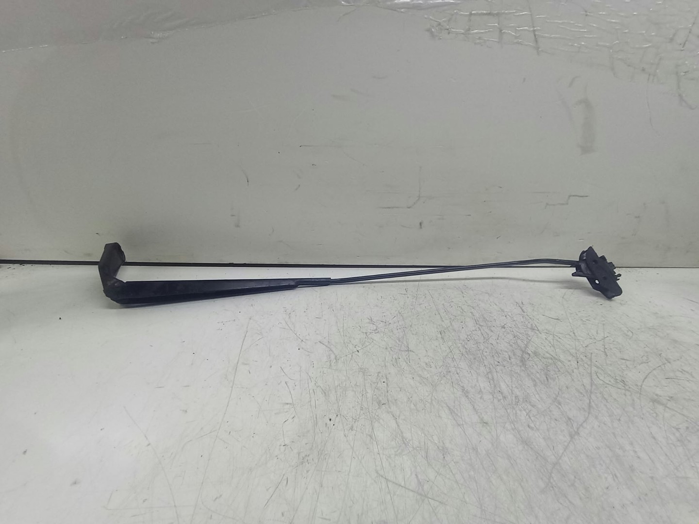Brat stergator parbriz dreapta 1J1955410 Volkswagen Golf 4 (1997 - 2006)