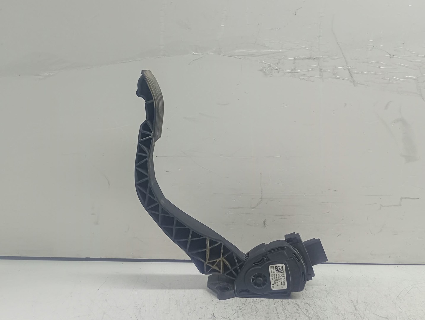 Pedala acceleratie 9681383980 Citroen C3 Picasso 1 (2008 - 2013)