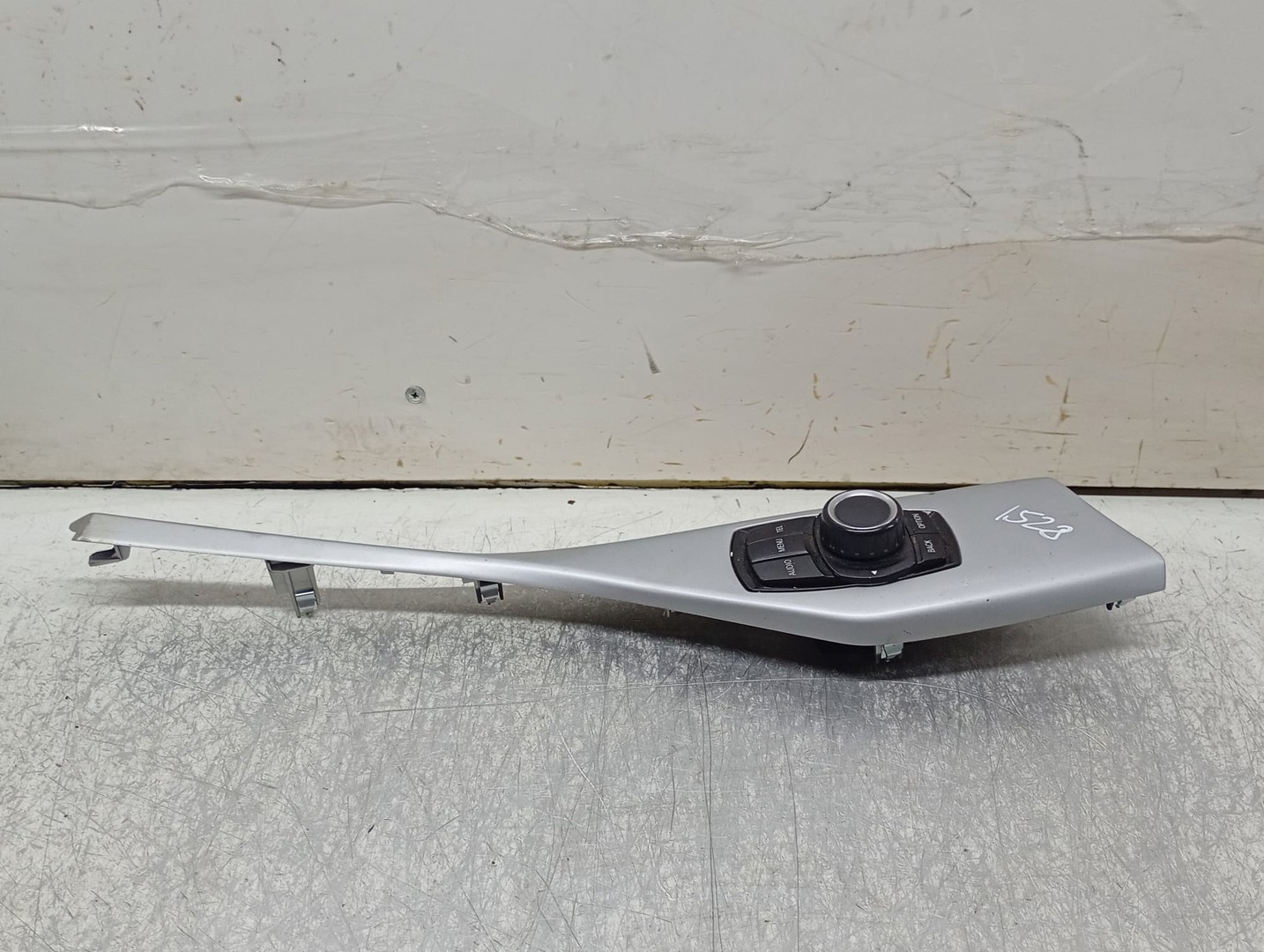 Joystick navigatie 92072639 BMW Seria 1 F20/F21 (2011 - 2015)