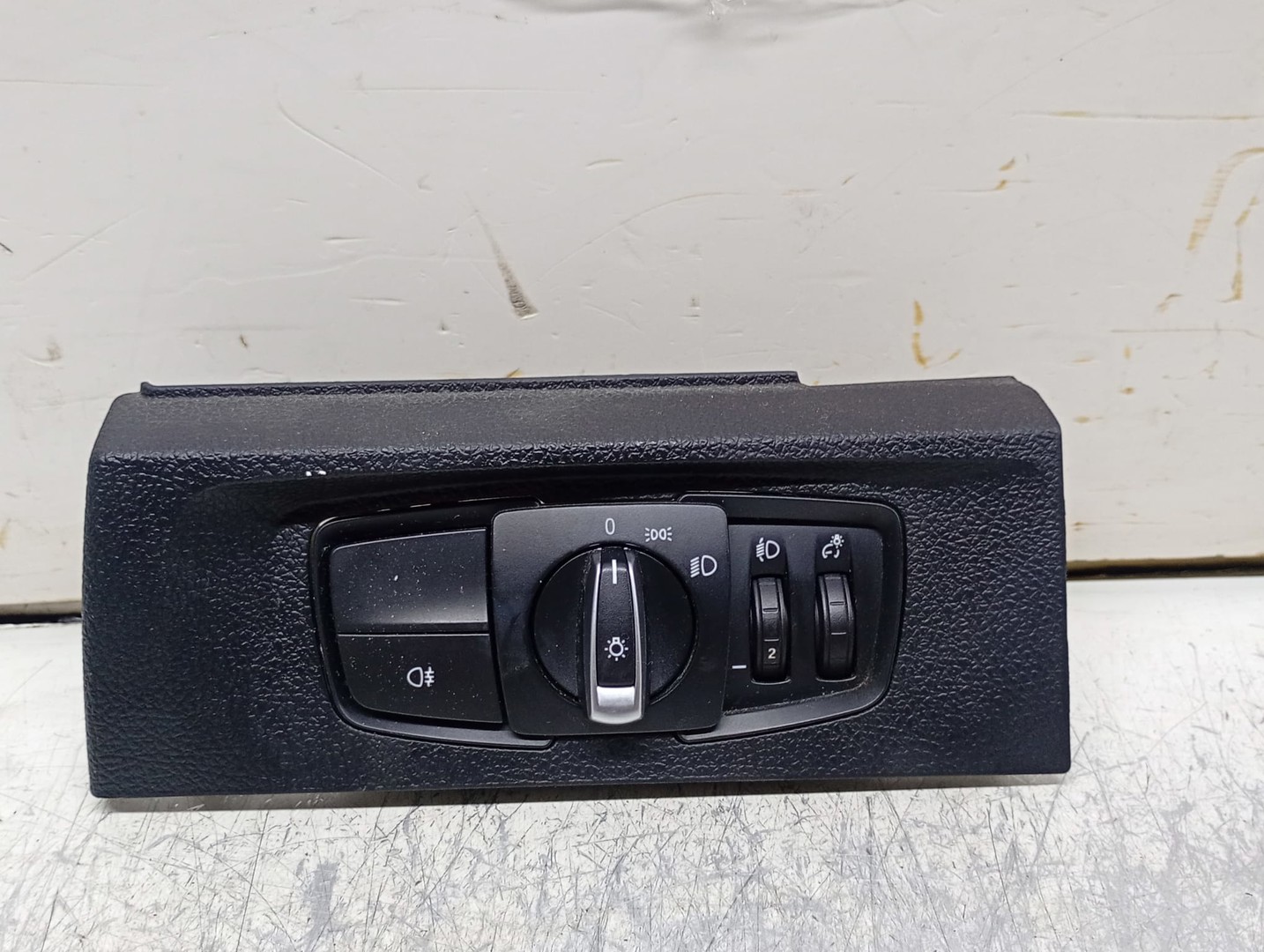 Bloc lumini 9265300-03 BMW Seria 1 F20/F21 (2011 - 2015)