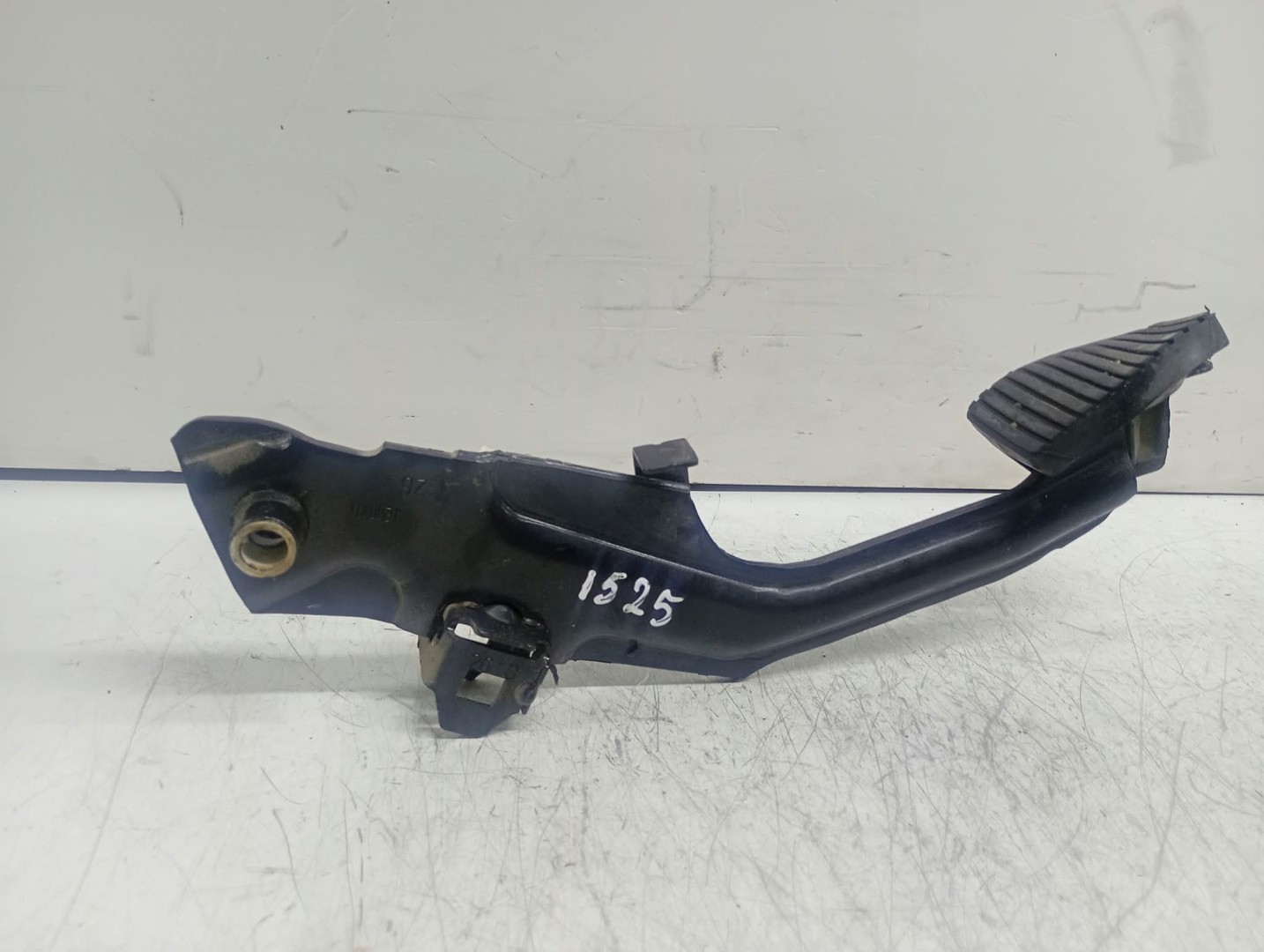 Pedala ambreiaj 84PHBQ Citroen C3 Picasso 1 (2008 - 2013)