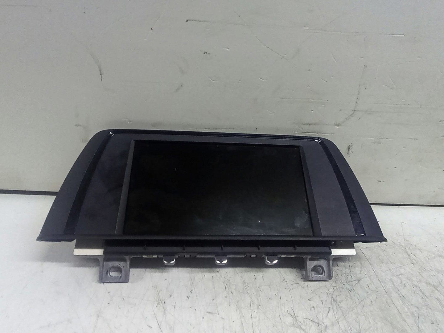 Display bord 9262751 BMW Seria 1 F20/F21 (2011 - 2015)