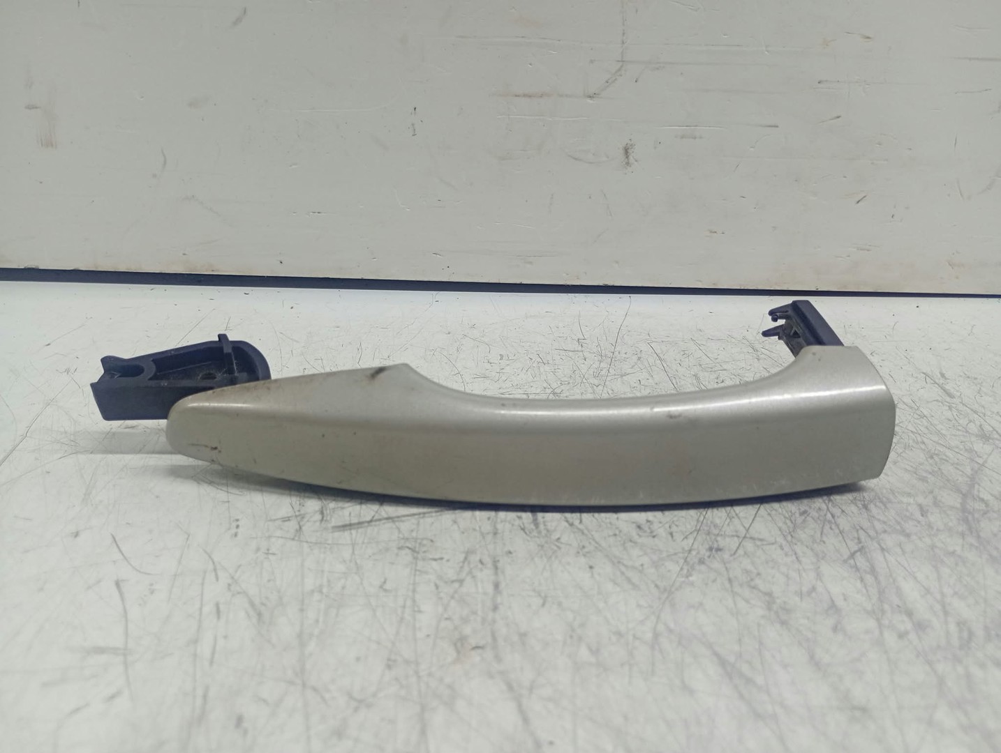 Maner exterior Mercedes Benz E-Class W212 (2009 - 2013)