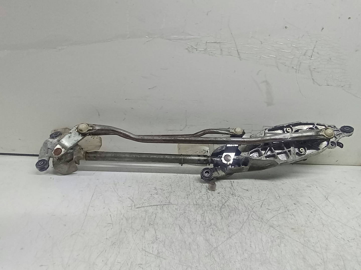 Ansamblu stergatoare parbriz 159300-1260 Mazda CX-7 1 (2006 - 2009)