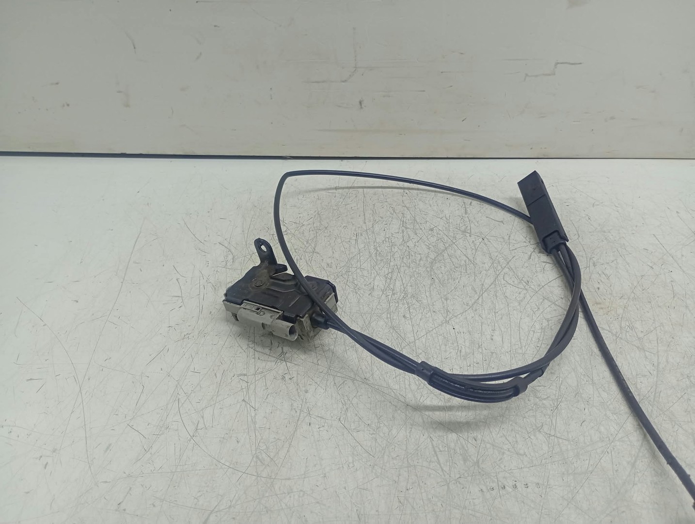 Broasca capota A2048800260 Mercedes Benz E-Class W213 (2016 - 2020)