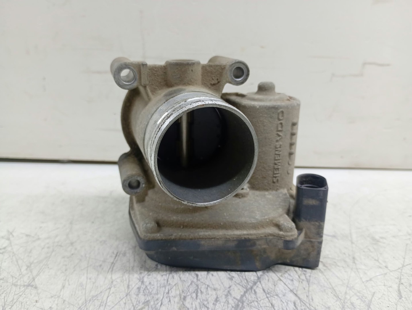 Clapeta acceleratie 03D133062E A2C53060088 Volkswagen Fox 2 (2003 - 2007)
