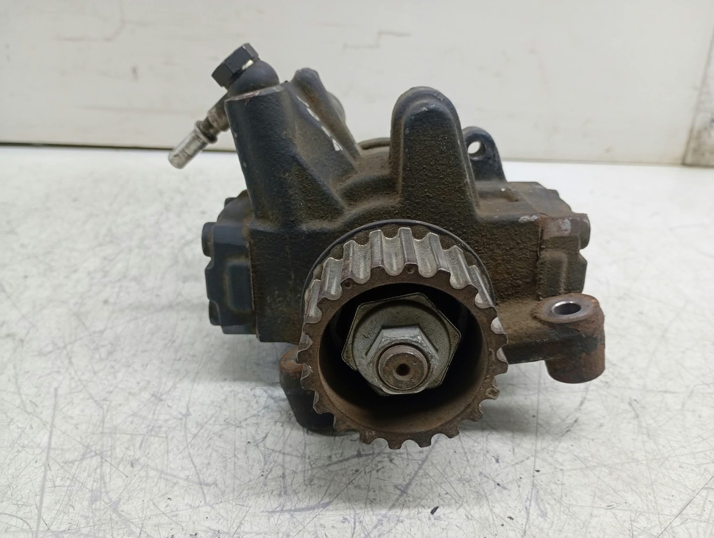 Pompa inalta presiune A2C53351931 167008557R H8201100115 Renault Megane 3 (2th facelift) (2013 - 2020)