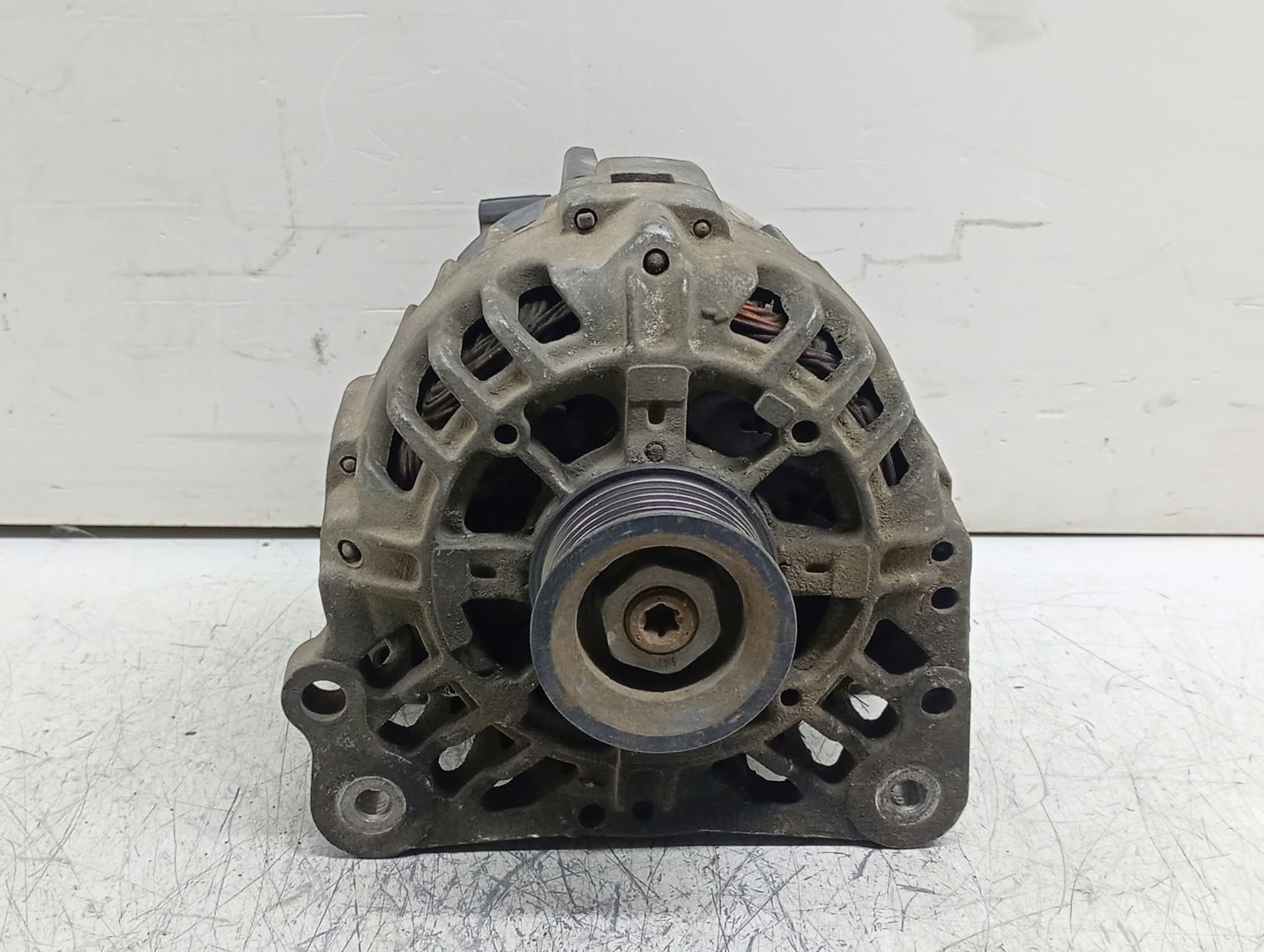 Alternator 03D903025J 2542746B Volkswagen Fox 2 (2003 - 2007)