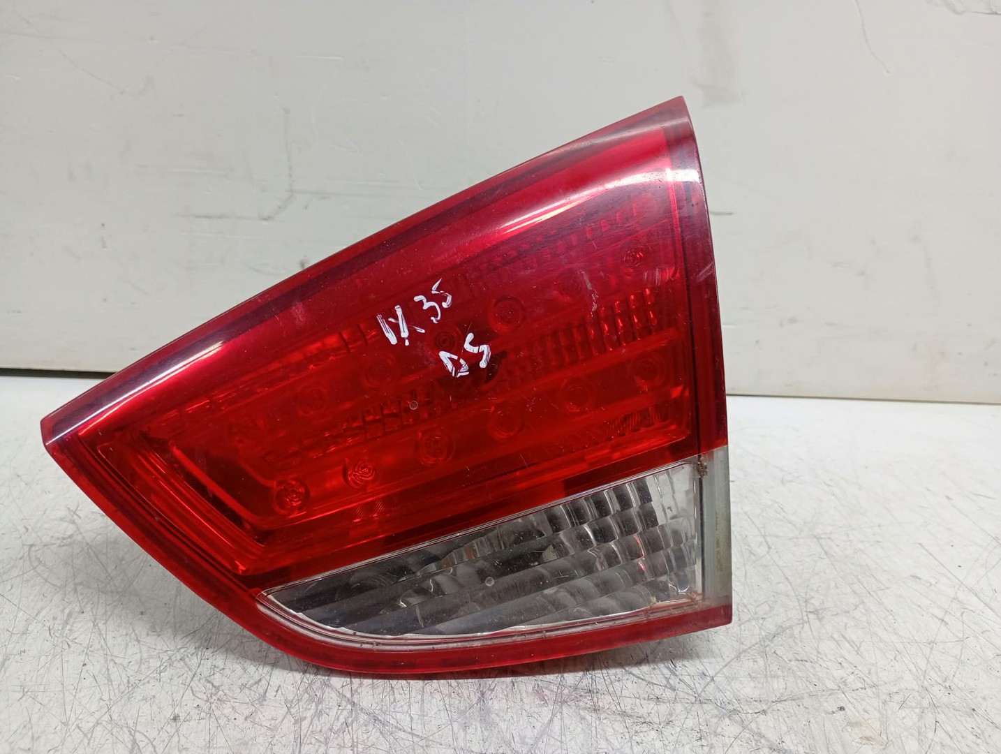 Stop dreapta haion 92406-2Y0 Hyundai ix35 1 (facelift) (2013 - 2015)