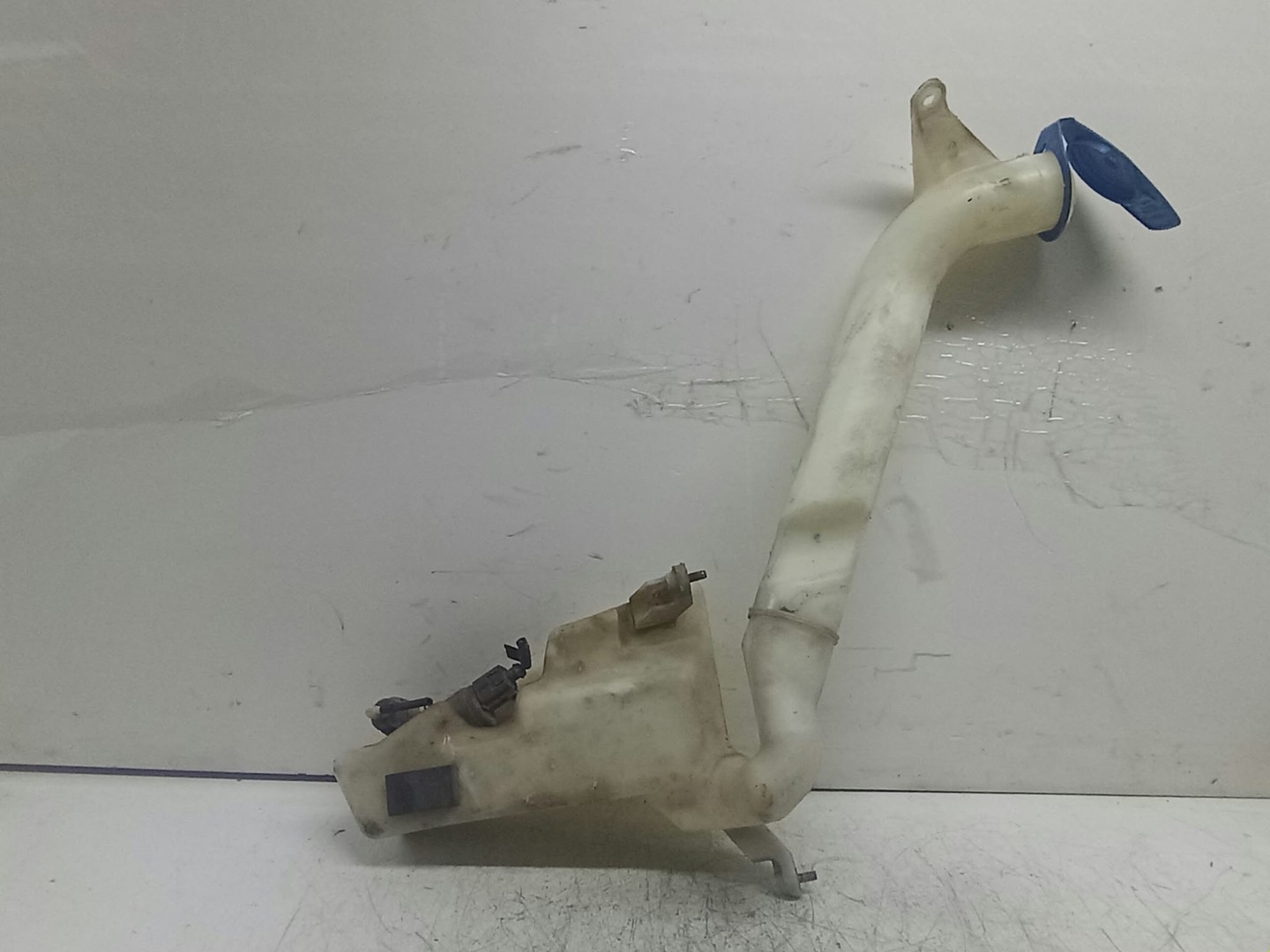 Vas lichid parbriz 6Q0955453 Volkswagen Fox 2 (2003 - 2007)