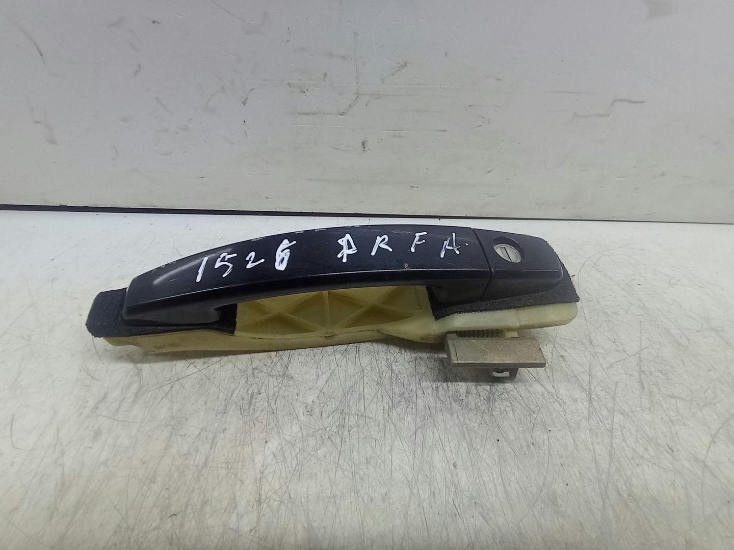 Maner exterior dreapta fata Chevrolet Aveo T250 (facelift) (2006 - 2012)