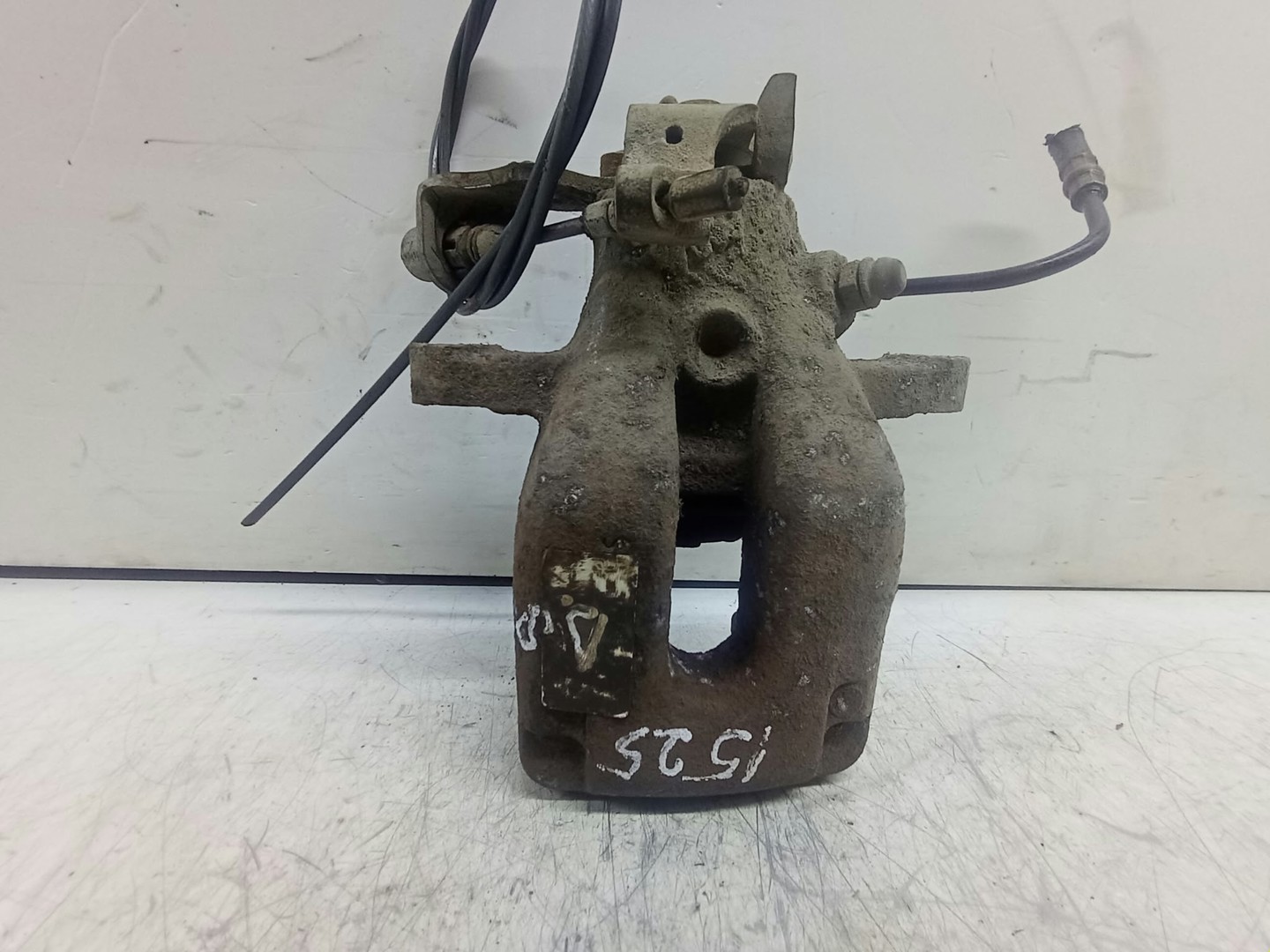 Etrier dreapta spate Citroen C3 Picasso 1 (2008 - 2013)