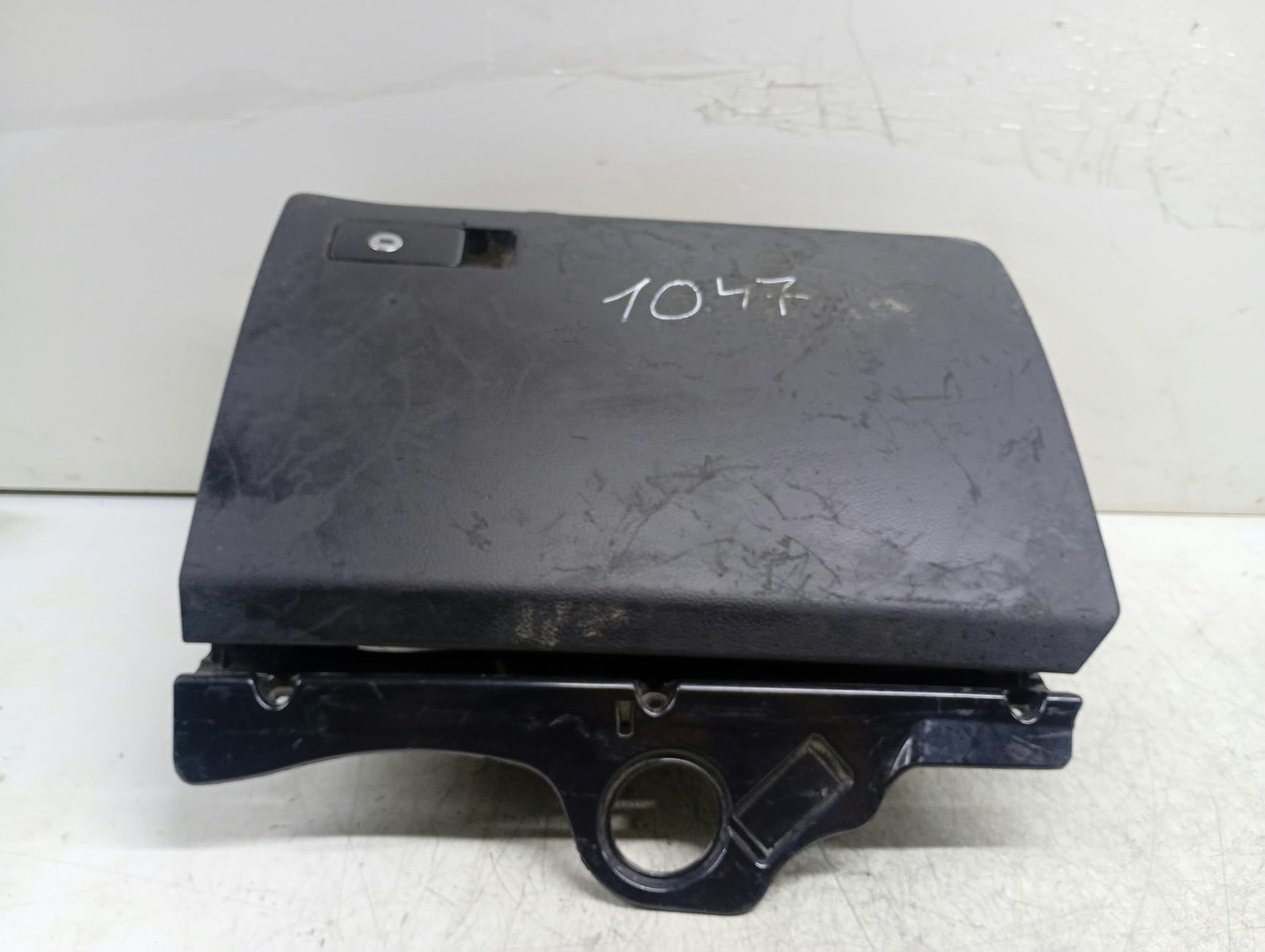 Torpedou 3C1857114E Volkswagen Passat B7 (2010 - 2015)
