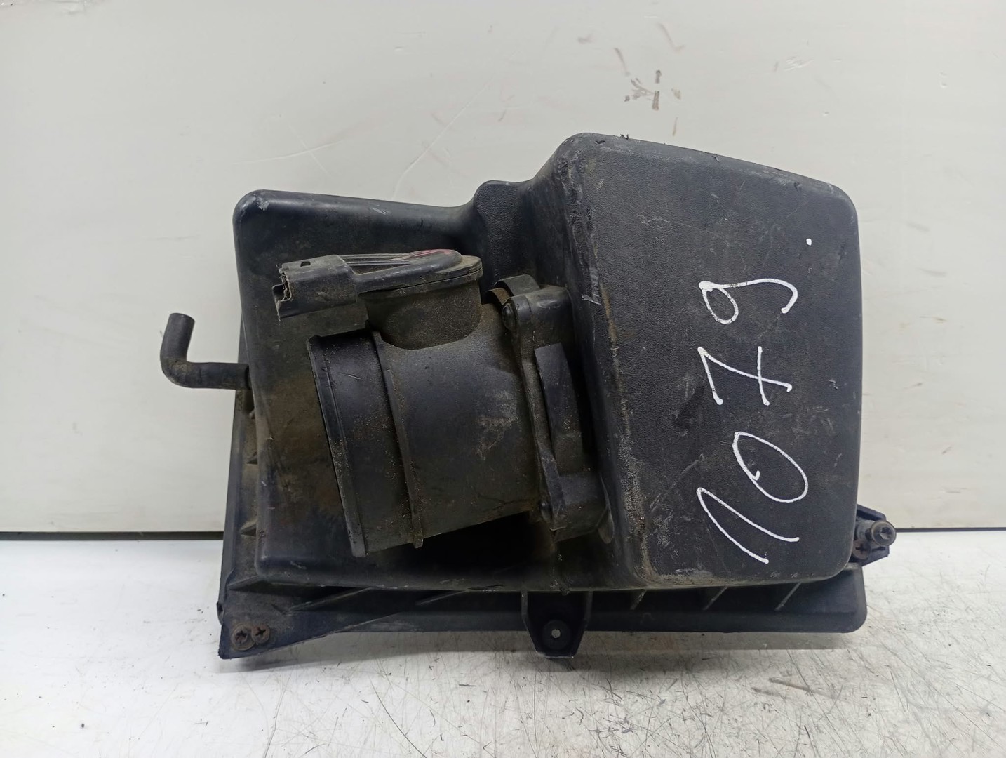 Carcasa filtru aer 3M5U-9643 Ford Focus 2 (2004 - 2008)