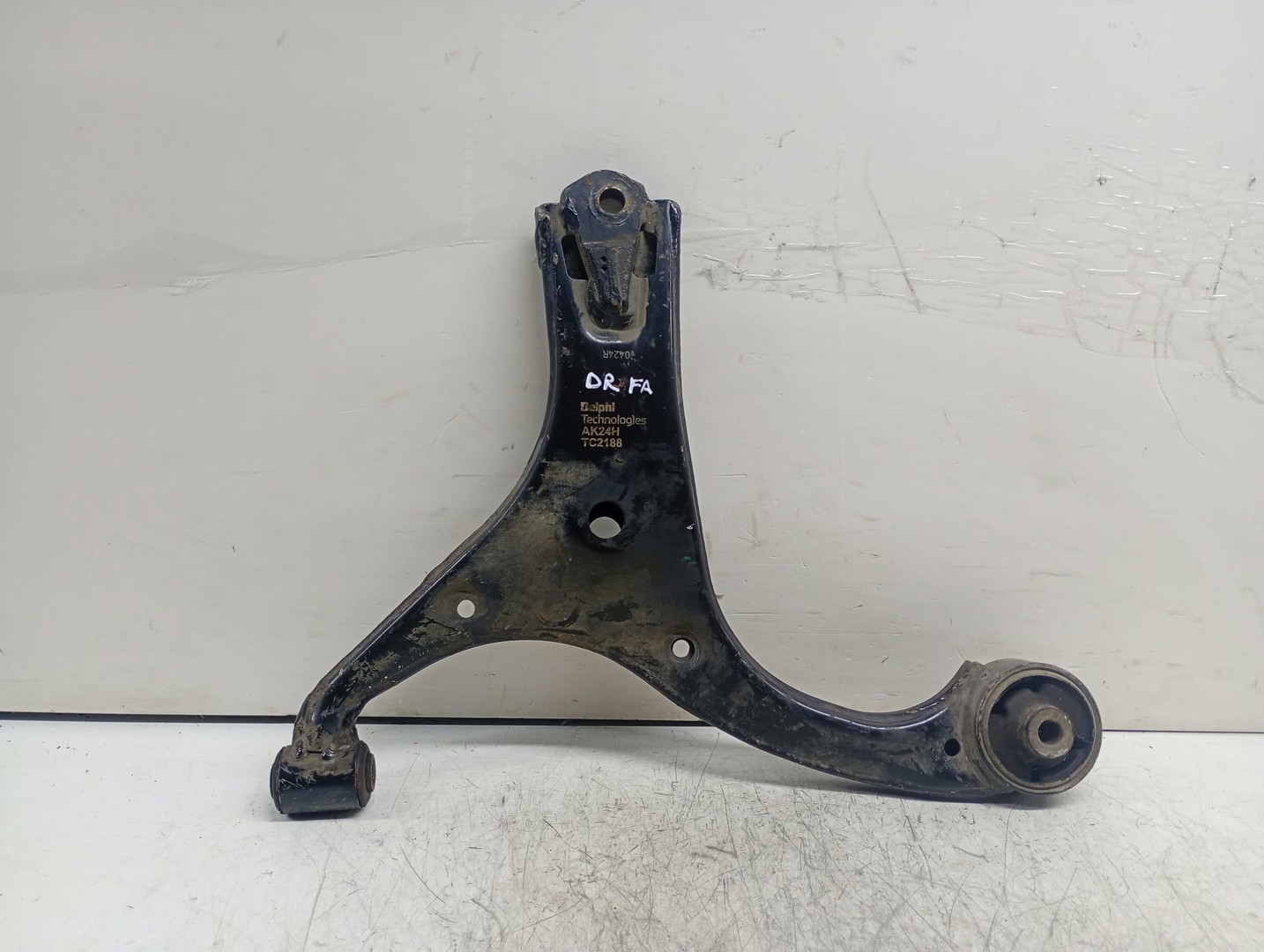 Brat suspensie dreapta fata TC2188 Hyundai Accent MC (2006 - 2011)