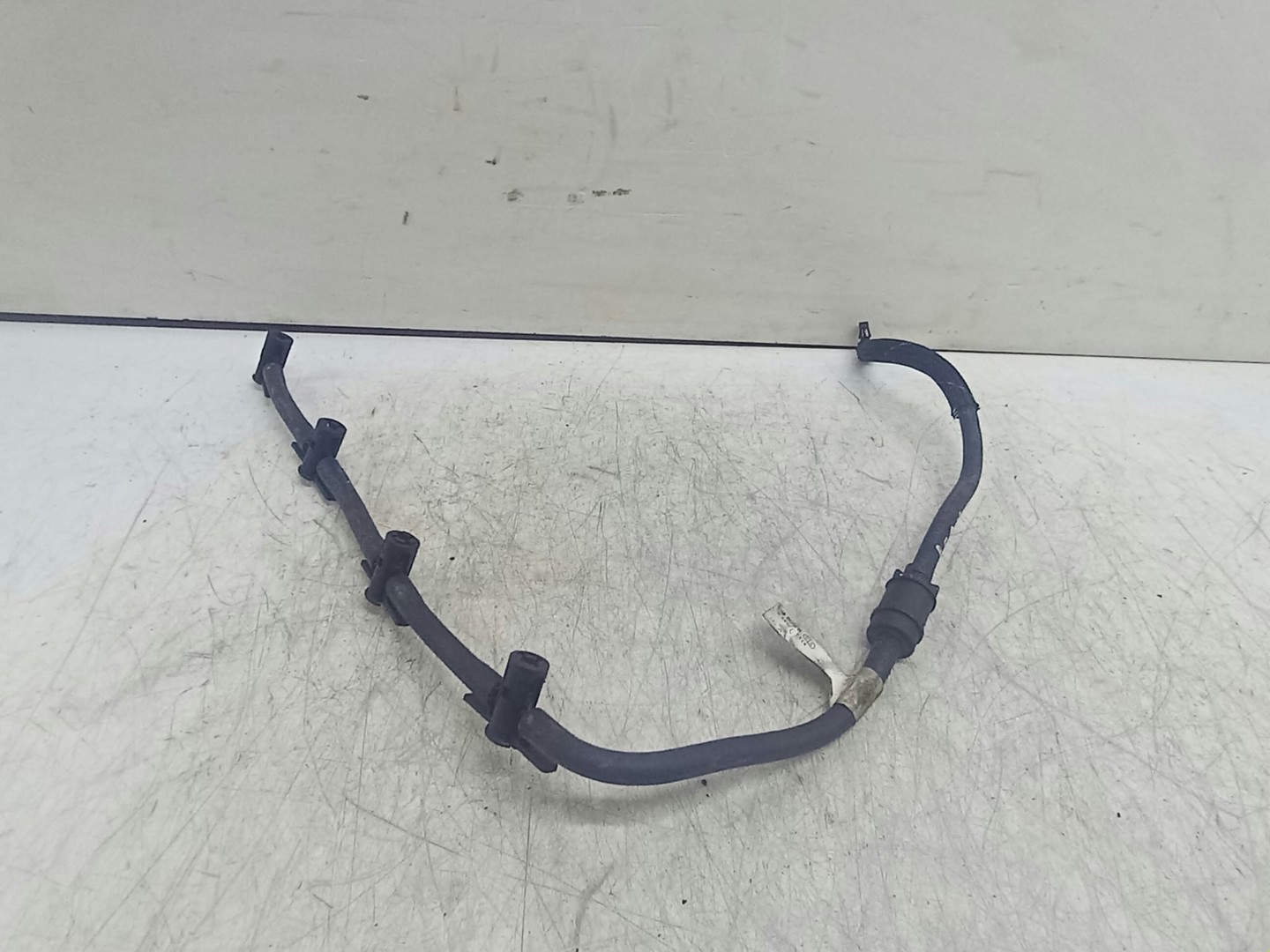 Rampa retur injectoare A6540700032 Mercedes Benz E-Class W213 (2016 - 2020)