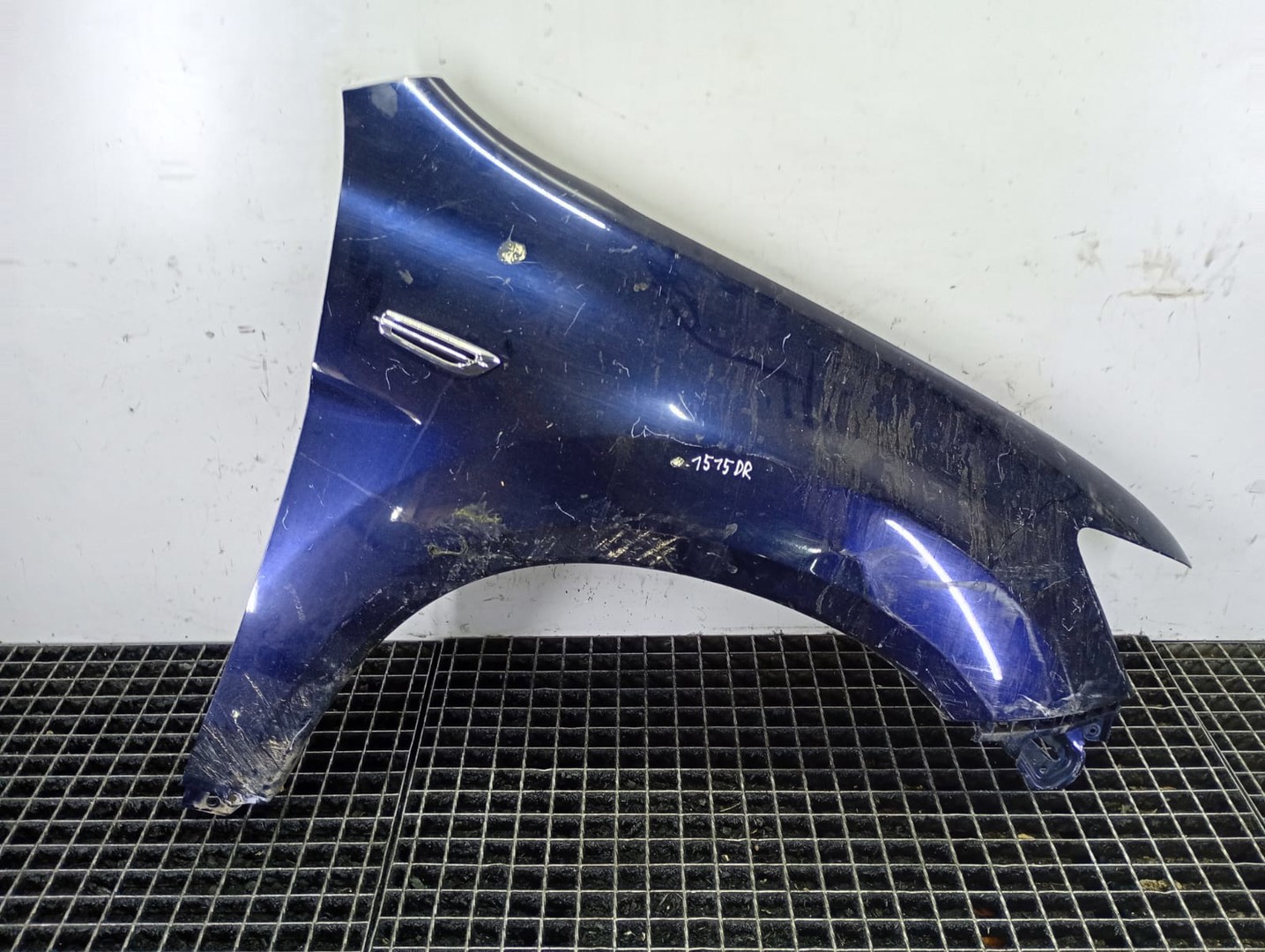 Aripa dreapta fata Mitsubishi ASX 1 (2010 - 2012)