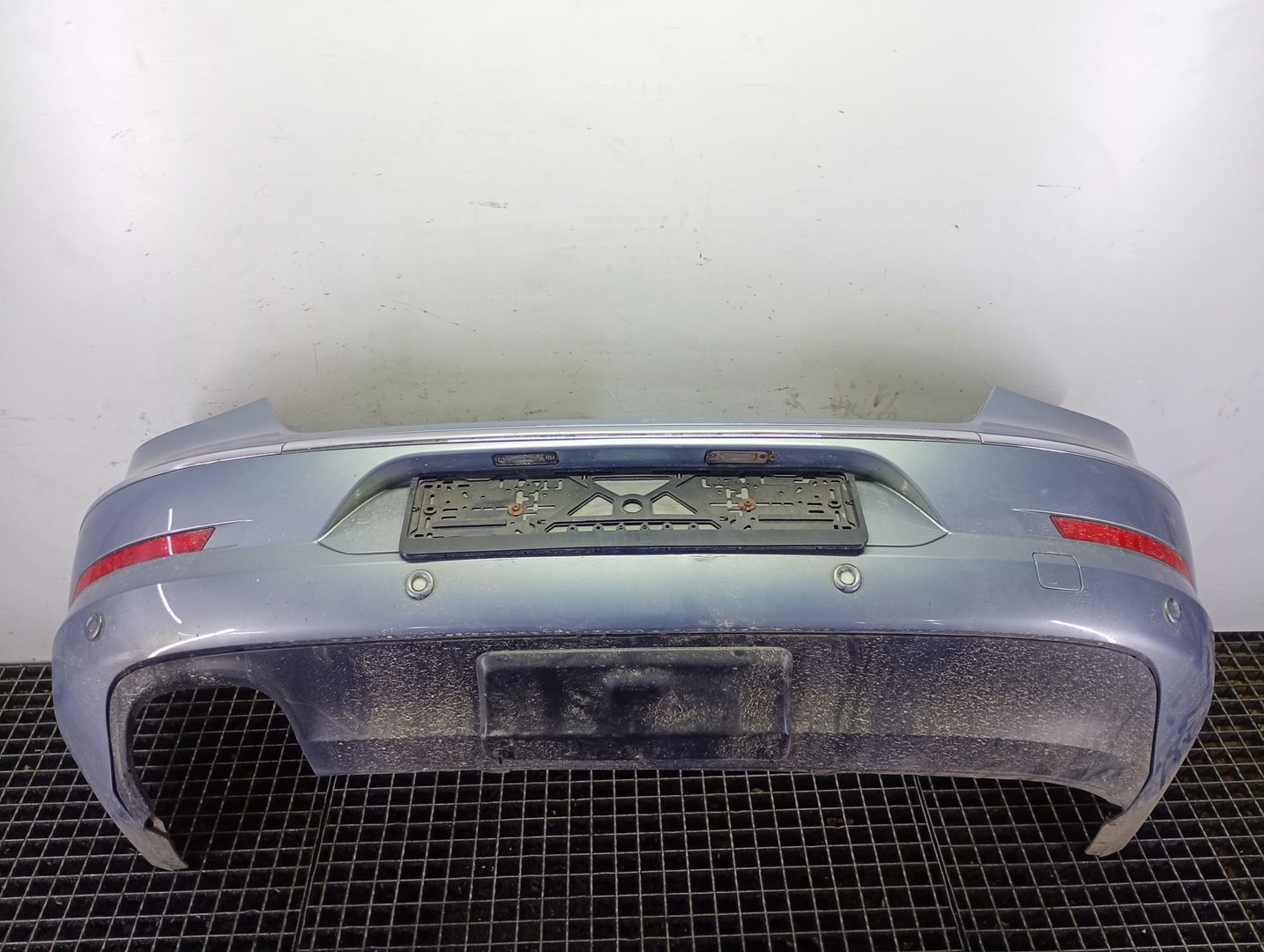Bara spate Volkswagen Passat CC 1 (2008 - 2012)