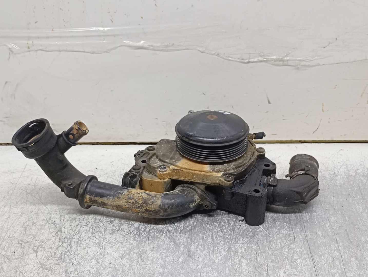 Pompa apa A6512002001 Mercedes Benz E-Class W212 (2009 - 2013)