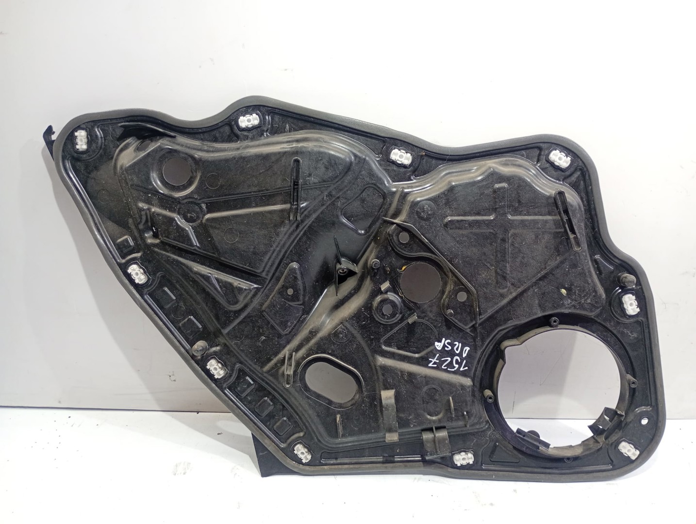 Macara geam dreapta spate 3c8839756 Volkswagen Passat CC 1 (2008 - 2012)