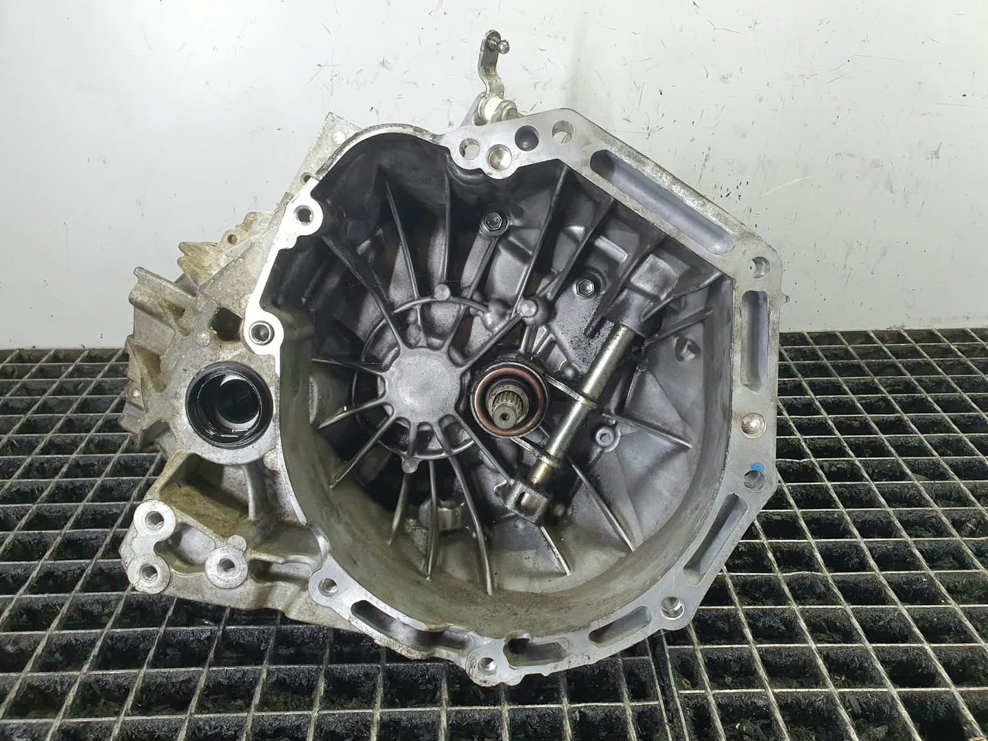 Cutie de viteze manuala 5 trepte A71 Suzuki Swift 6 generation (2023 - prezent)