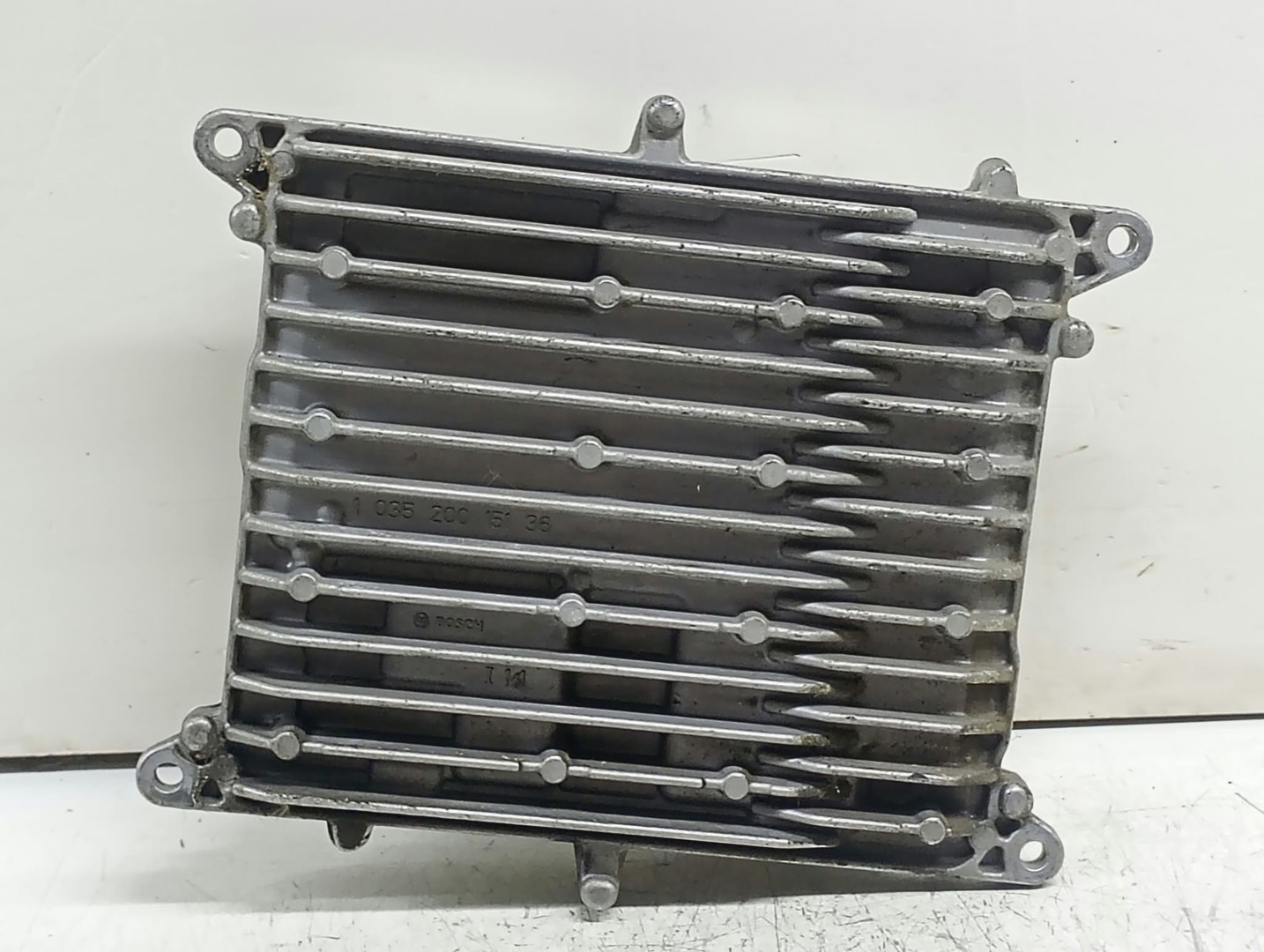 Calculator motor ECU 7640755-01 BMW Seria 1 F20/F21 (2011 - 2015)