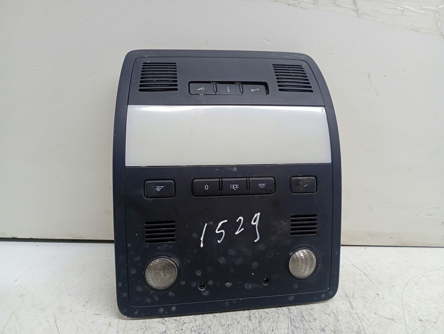 Plafoniera 7P6947134A Volkswagen Touareg 2 (7P) (2010 - 2014)