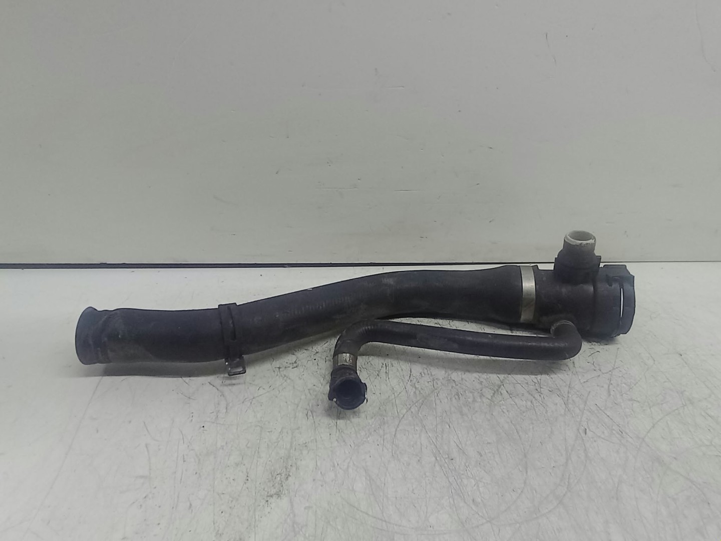 Conducta apa 7619432 BMW Seria 1 F20/F21 (2011 - 2015)