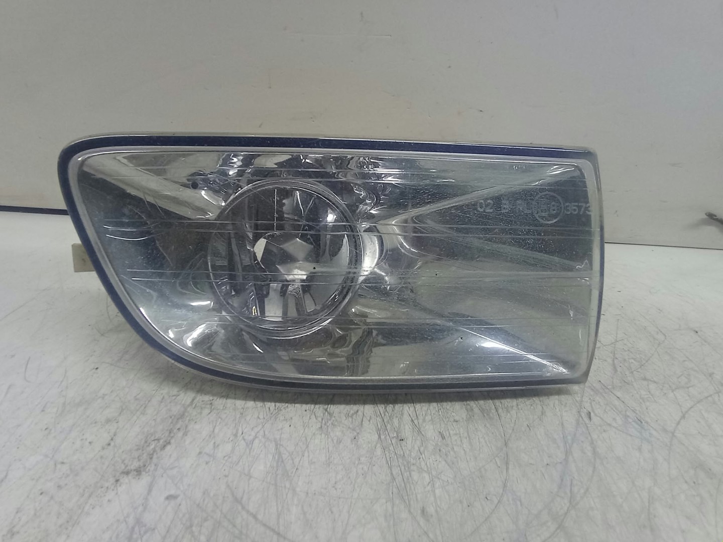 Proiector ceata dreapta 1Z0941700 Skoda Octavia 2 (2004 - 2008)